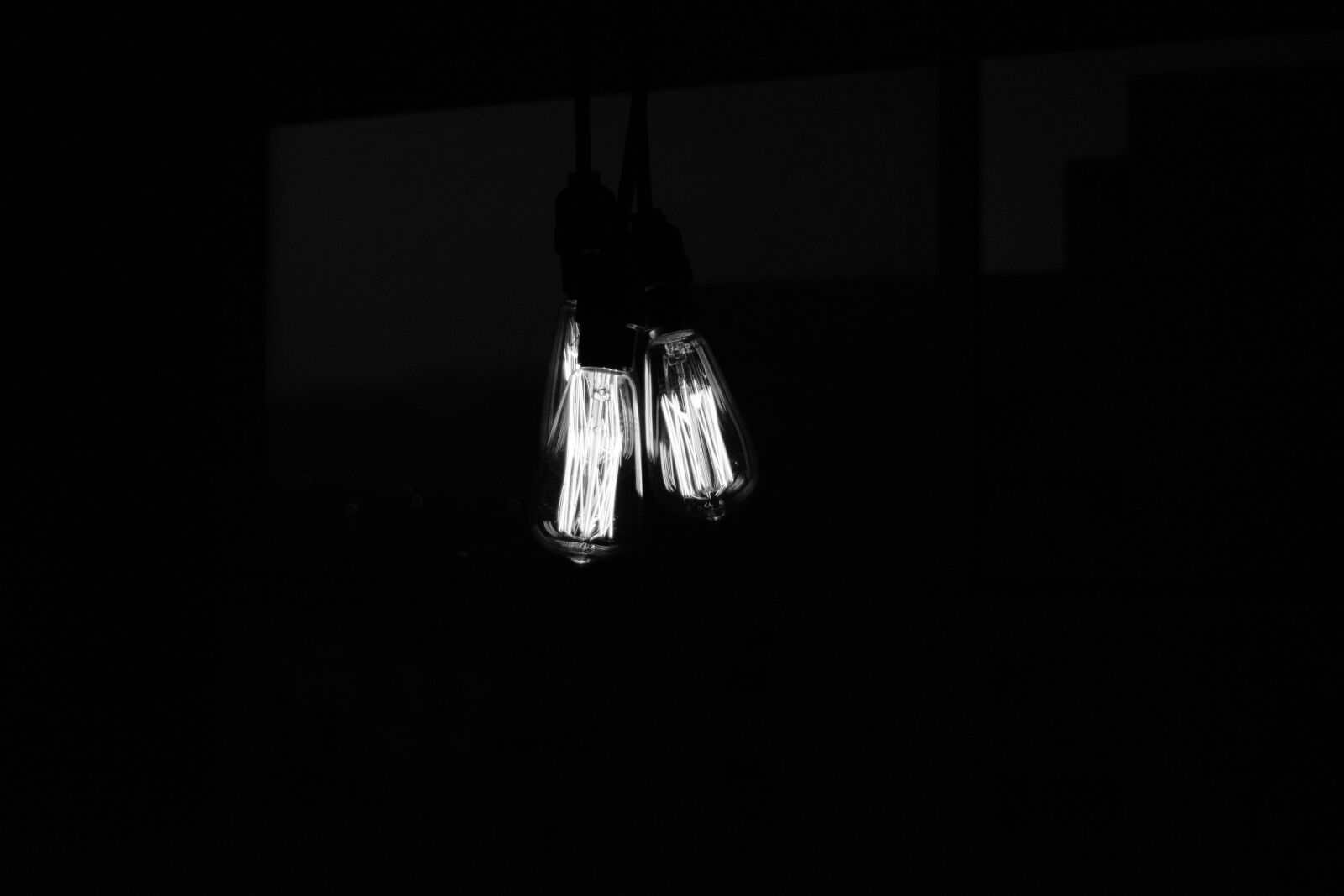 Nikon D3300 sample photo. Candlelights photography