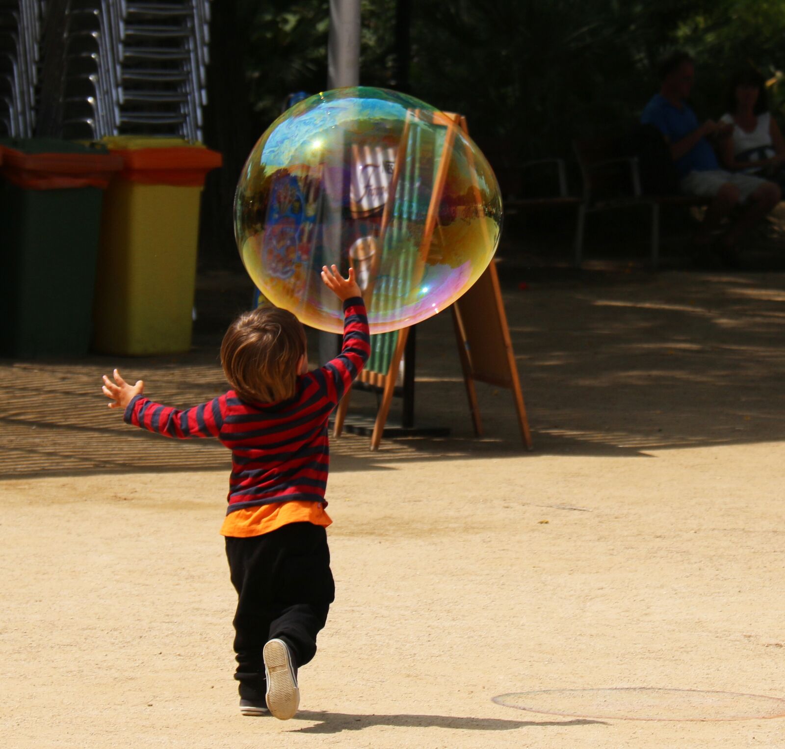 Canon EOS 70D sample photo. Child play, child, little photography