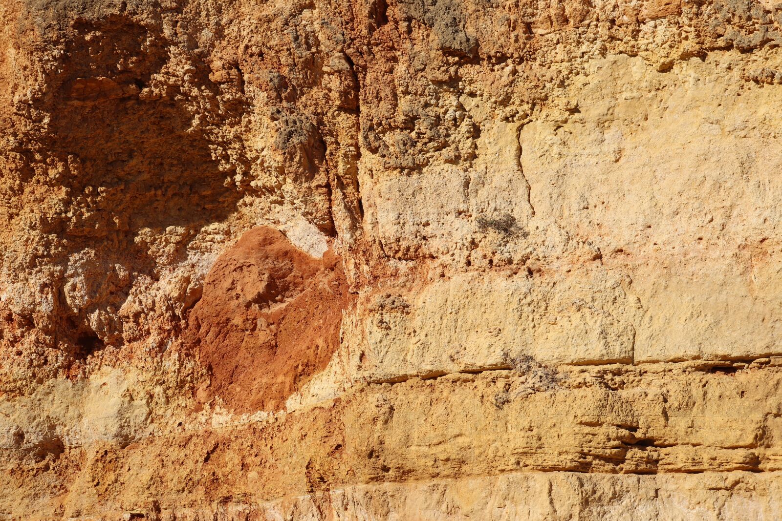 Canon EOS 800D (EOS Rebel T7i / EOS Kiss X9i) sample photo. Earth, cliff, landscape photography