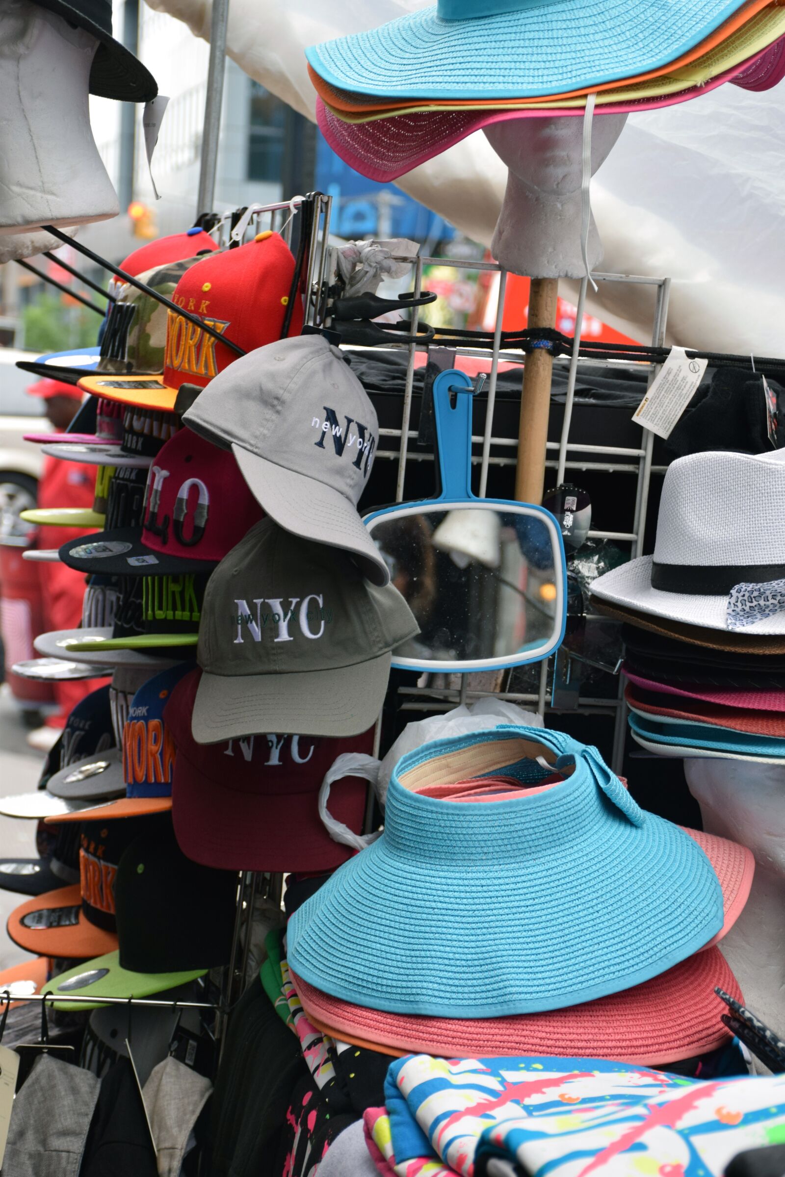 Nikon D5300 sample photo. New york, new york photography