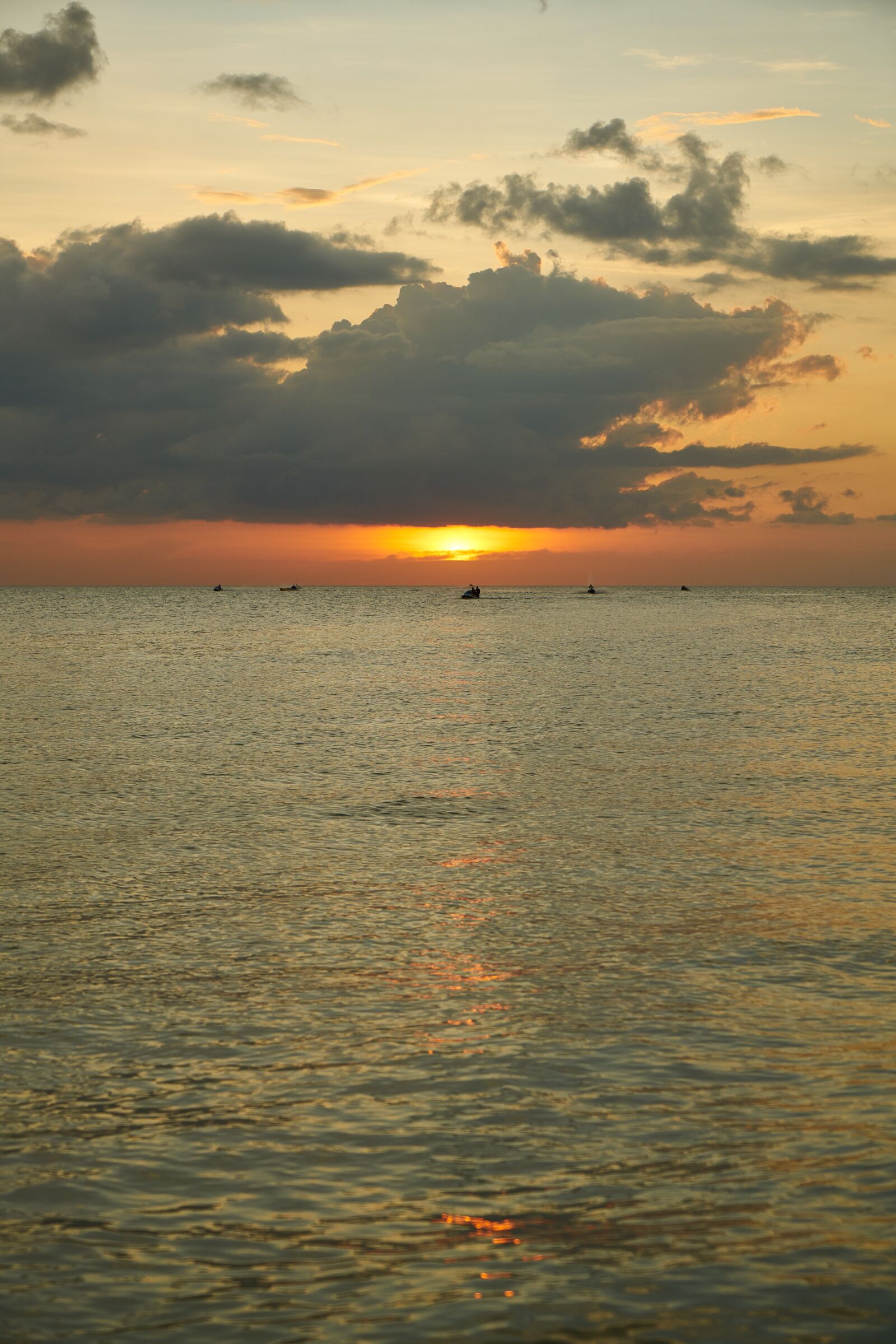 Sony a7R II sample photo. Marine, landscape, water photography