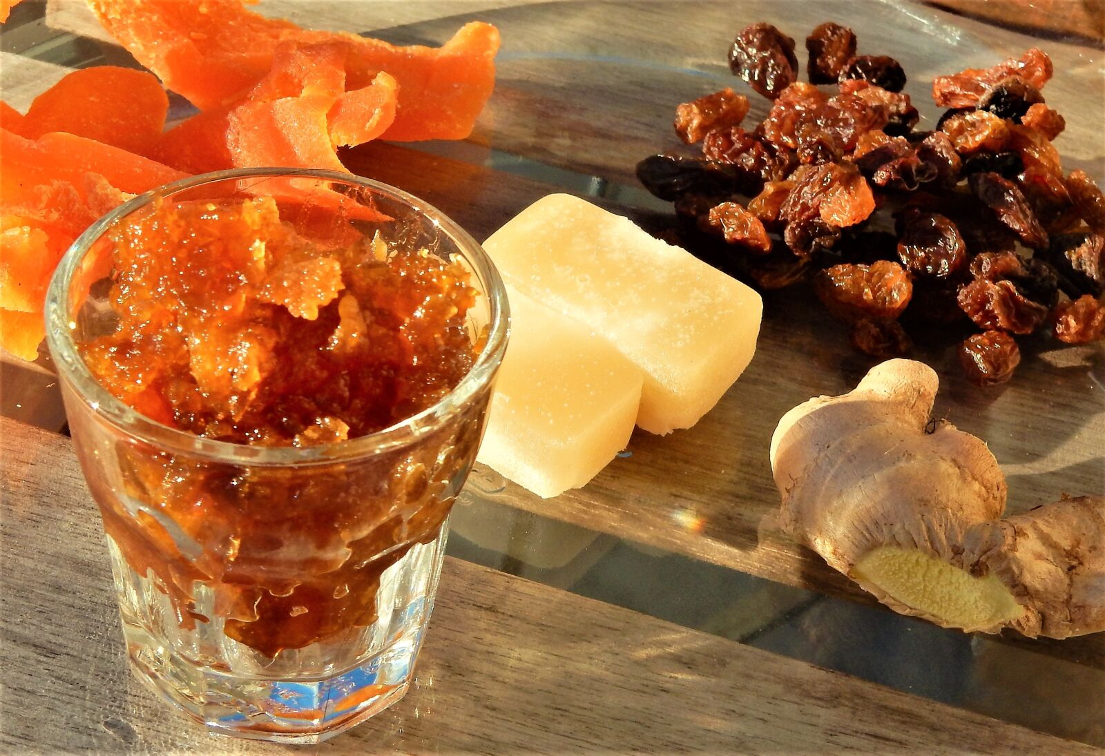 Nikon Coolpix S9900 sample photo. Chutney, homemade, jam photography