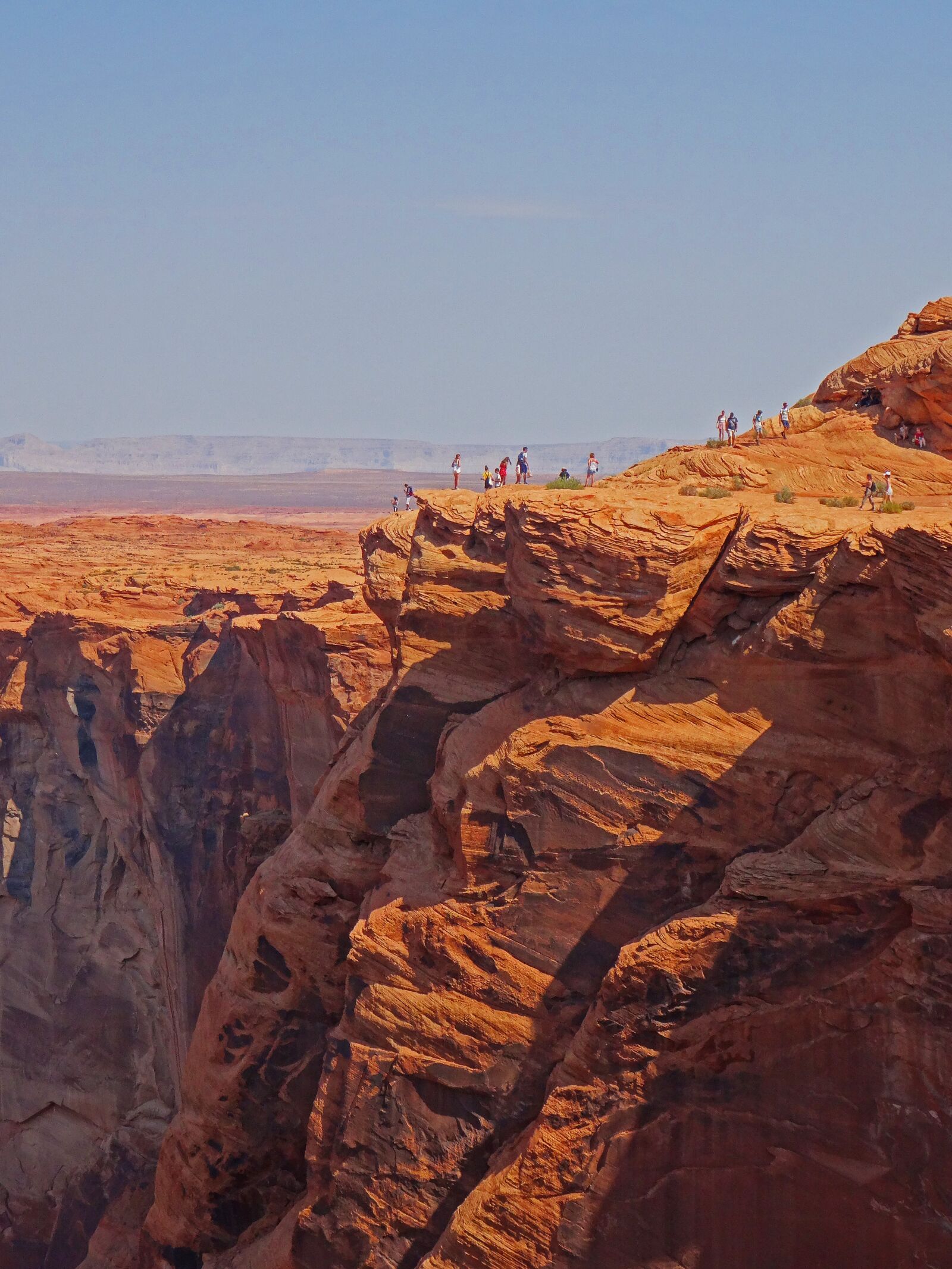 Sony DSC-HX50 sample photo. Grand canyon, usa, landscape photography