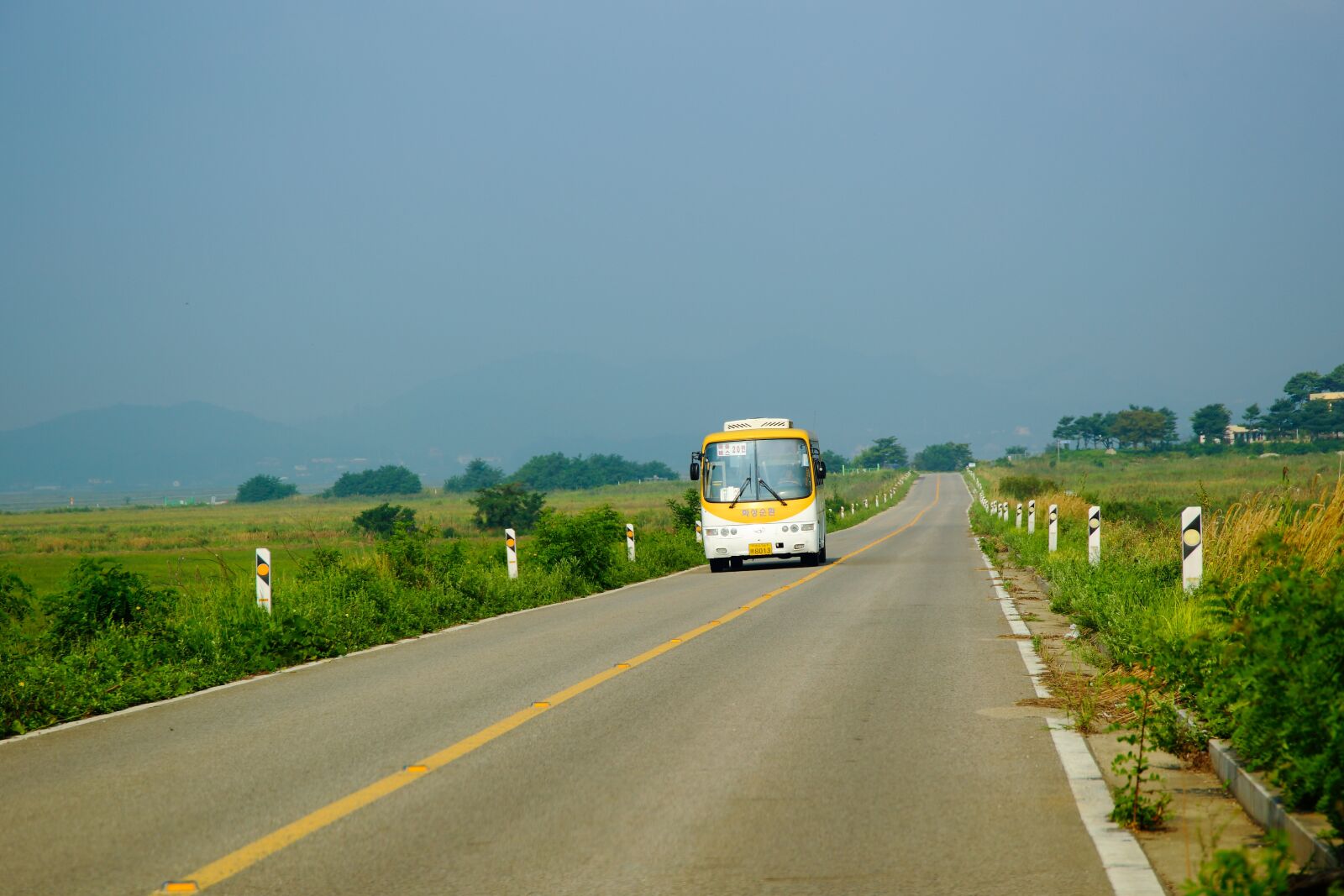 Canon EF 24-105mm F3.5-5.6 IS STM sample photo. Road, transport, asphalt photography