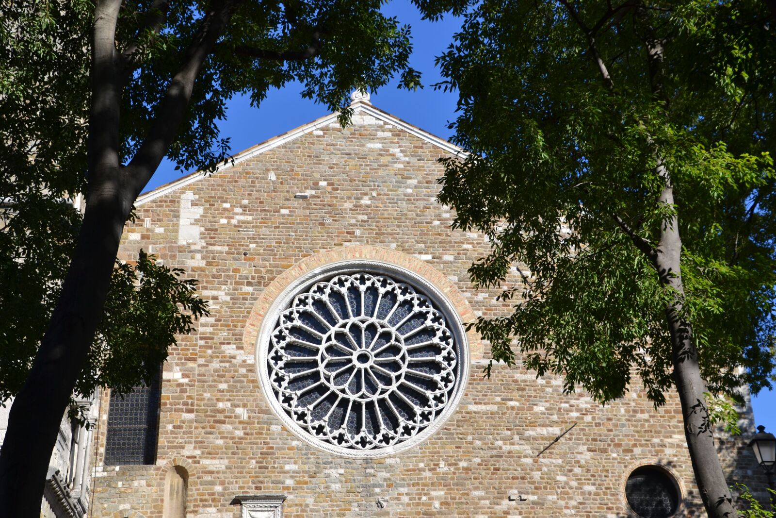 Nikon D3100 sample photo. Italy, trieste, city photography