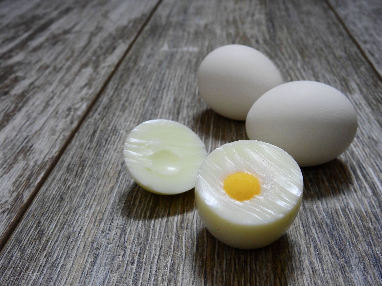 Nikon Coolpix P900 sample photo. Egg, eat, food photography