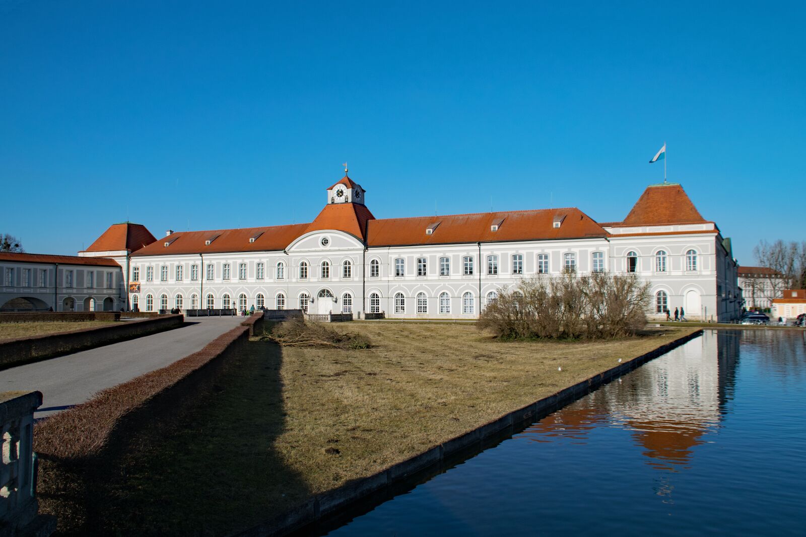 Nikon D5300 sample photo. Munich, bavaria, germany photography