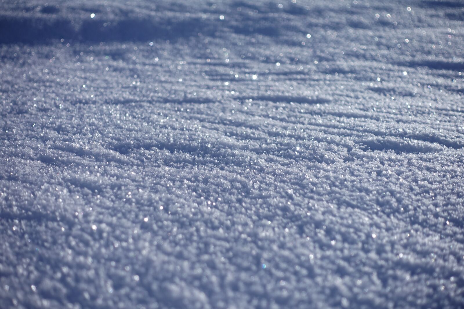 Sony Cyber-shot DSC-RX100 IV sample photo. Crystals, eiskristalle, snow crystals photography