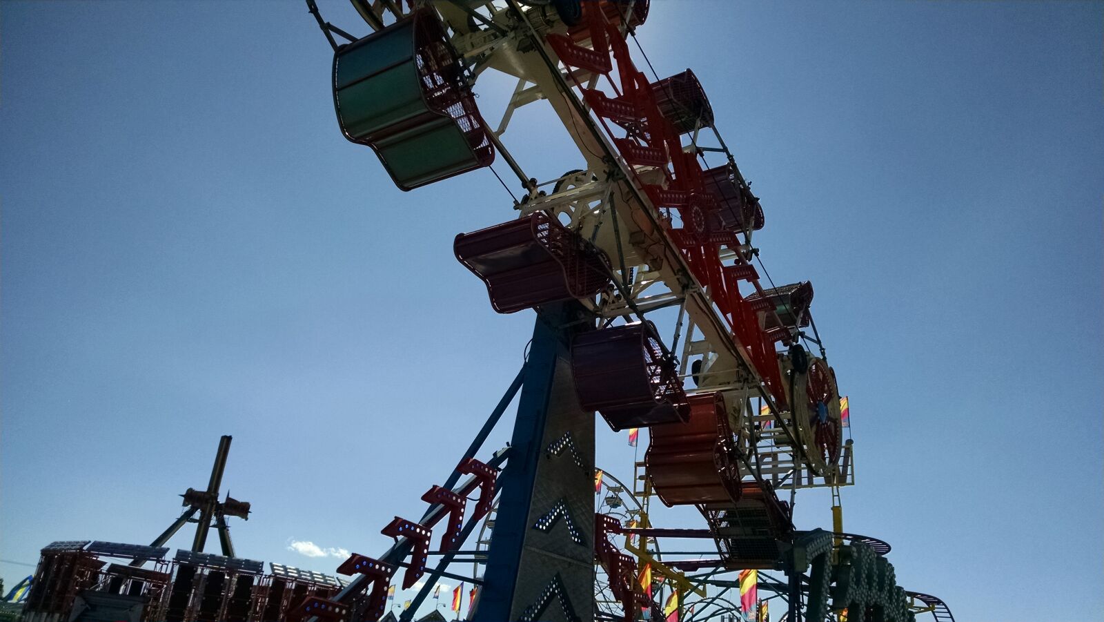 Motorola XT1080 sample photo