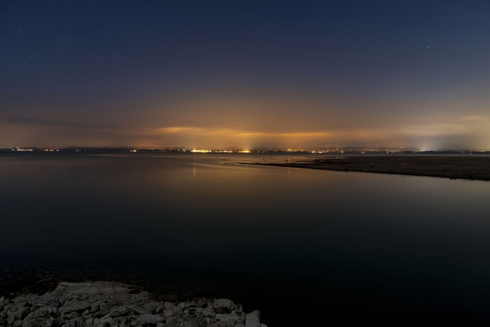 Nikon D850 sample photo. Hard, night photograph, sunrise photography