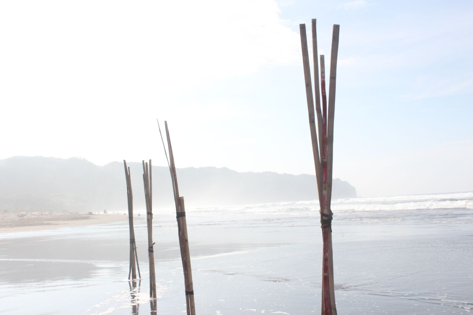 Canon EOS 1300D (EOS Rebel T6 / EOS Kiss X80) sample photo. Beach, beautiful, nature photography
