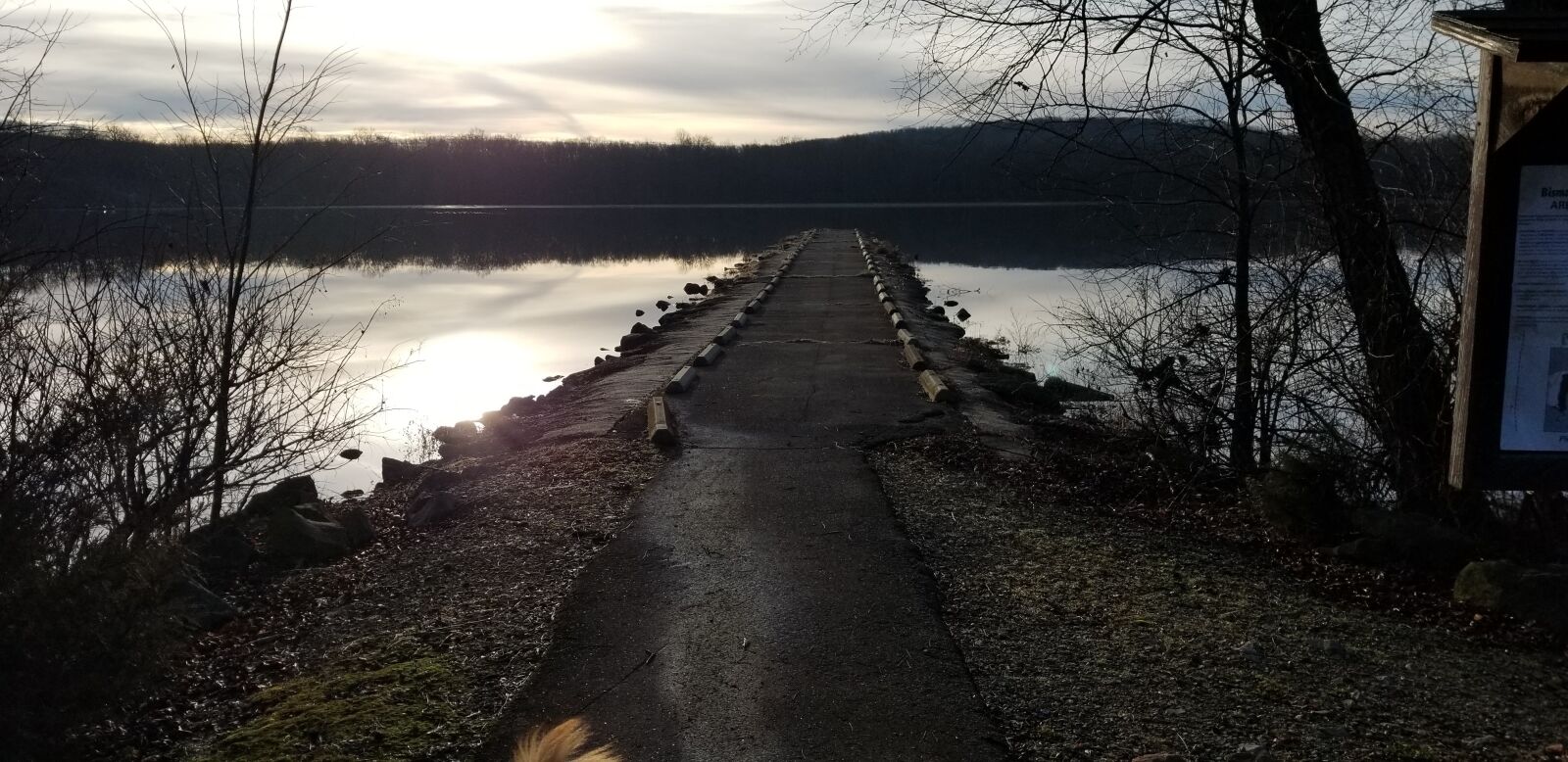 Samsung Galaxy S8 sample photo. Lake, ozark, missouri photography