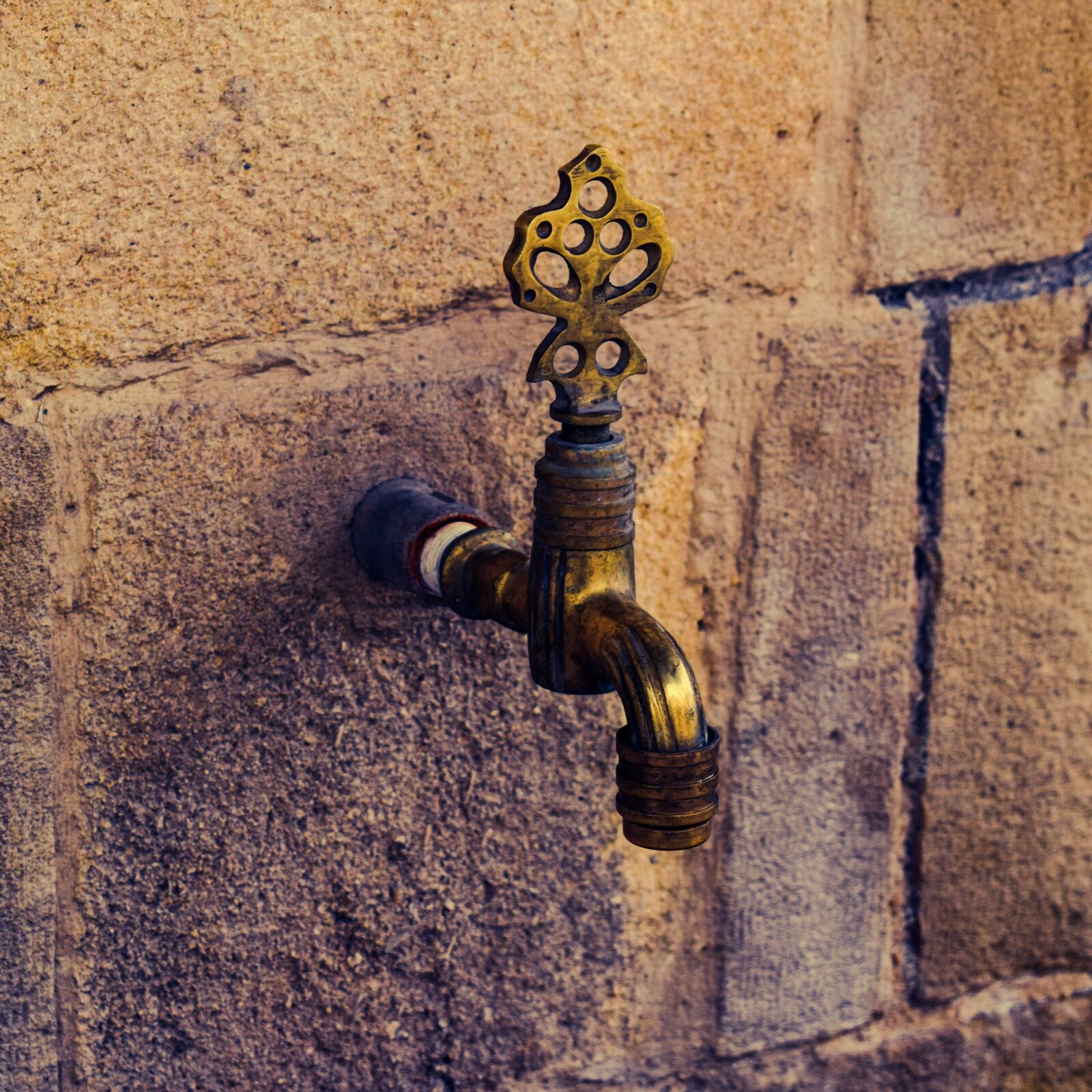 Nikon D3300 sample photo. Fountain, mosque, muslim photography