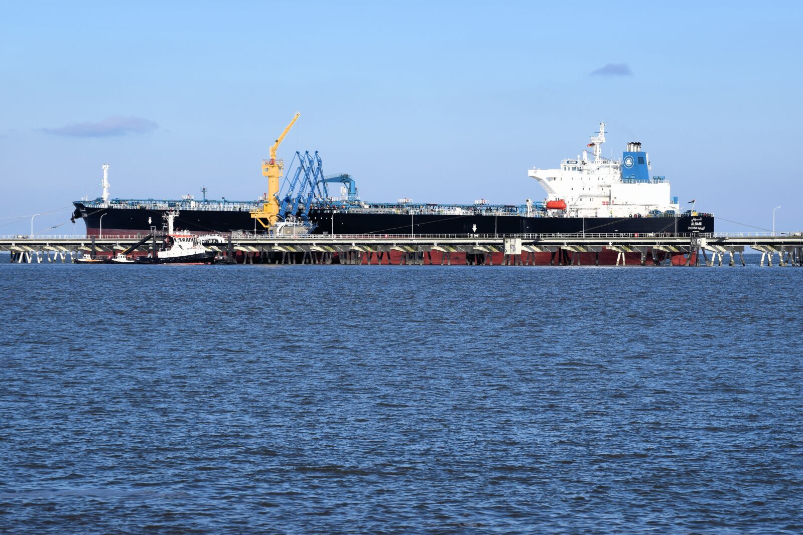 Nikon D5300 sample photo. Ship, waters, sea photography