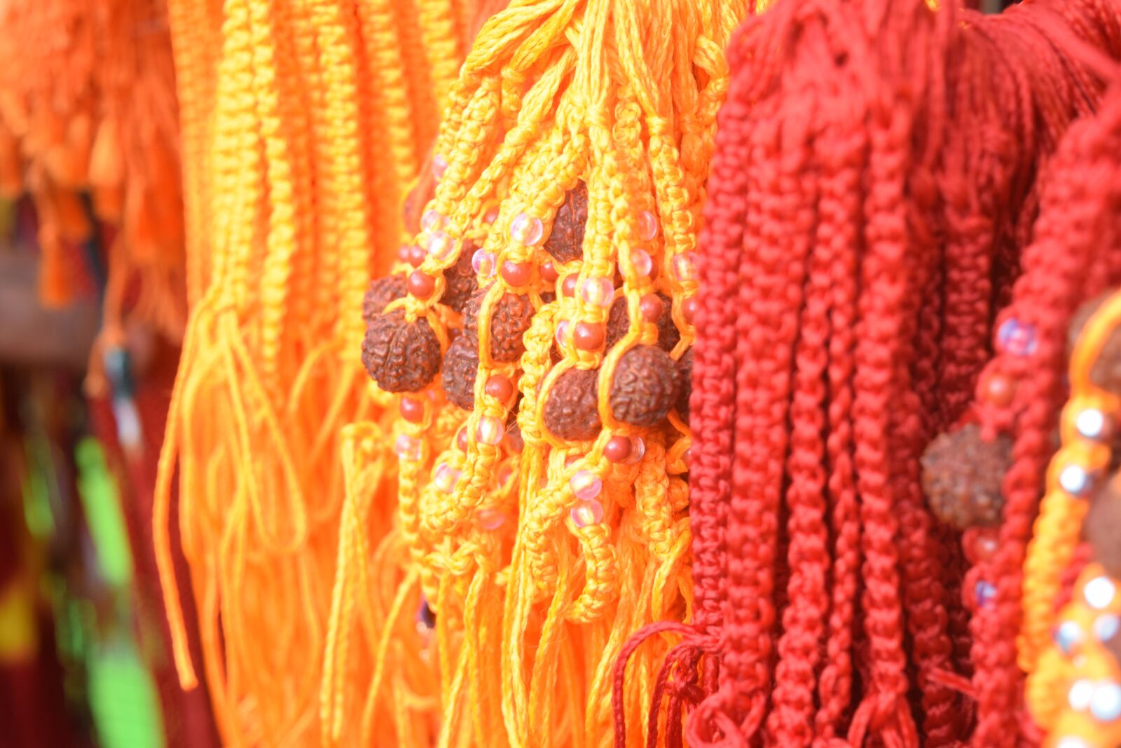 Nikon D3300 sample photo. Band, colorful, chain photography