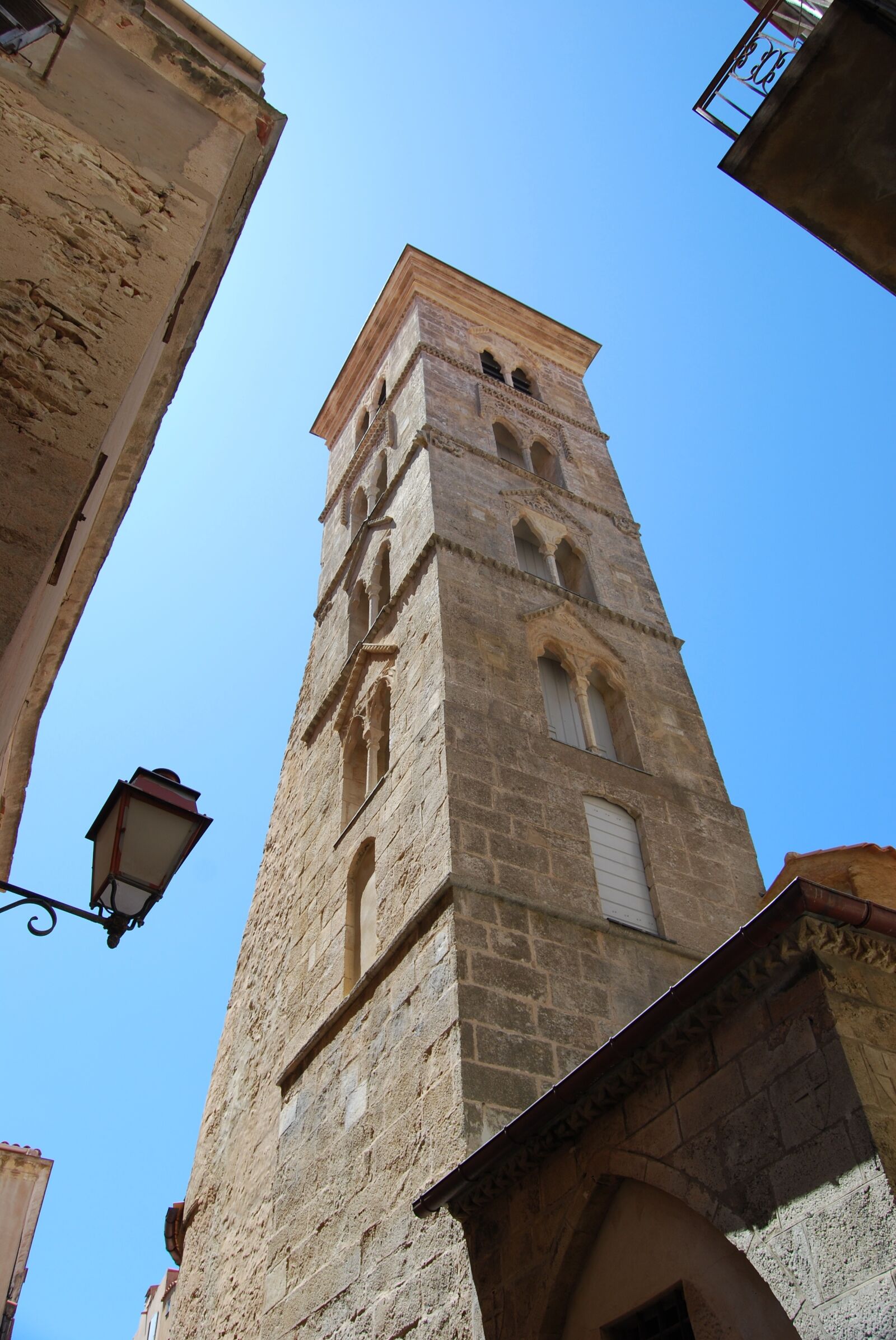 Nikon D60 sample photo. Architecture, corsica, france photography