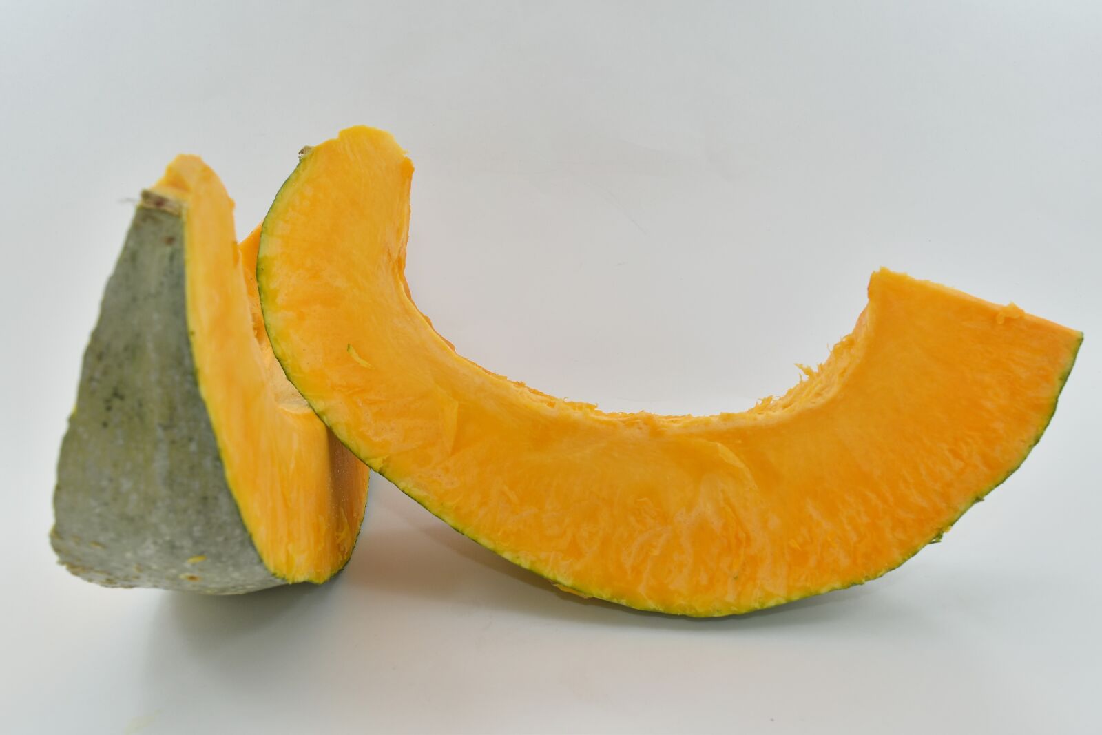 Nikon D5500 sample photo. Delicious, orange yellow, pumpkin photography