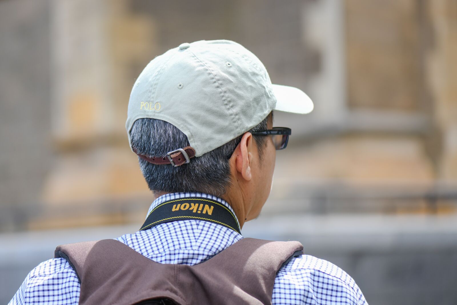 Nikon D850 sample photo. Photographer, man, nikon photography