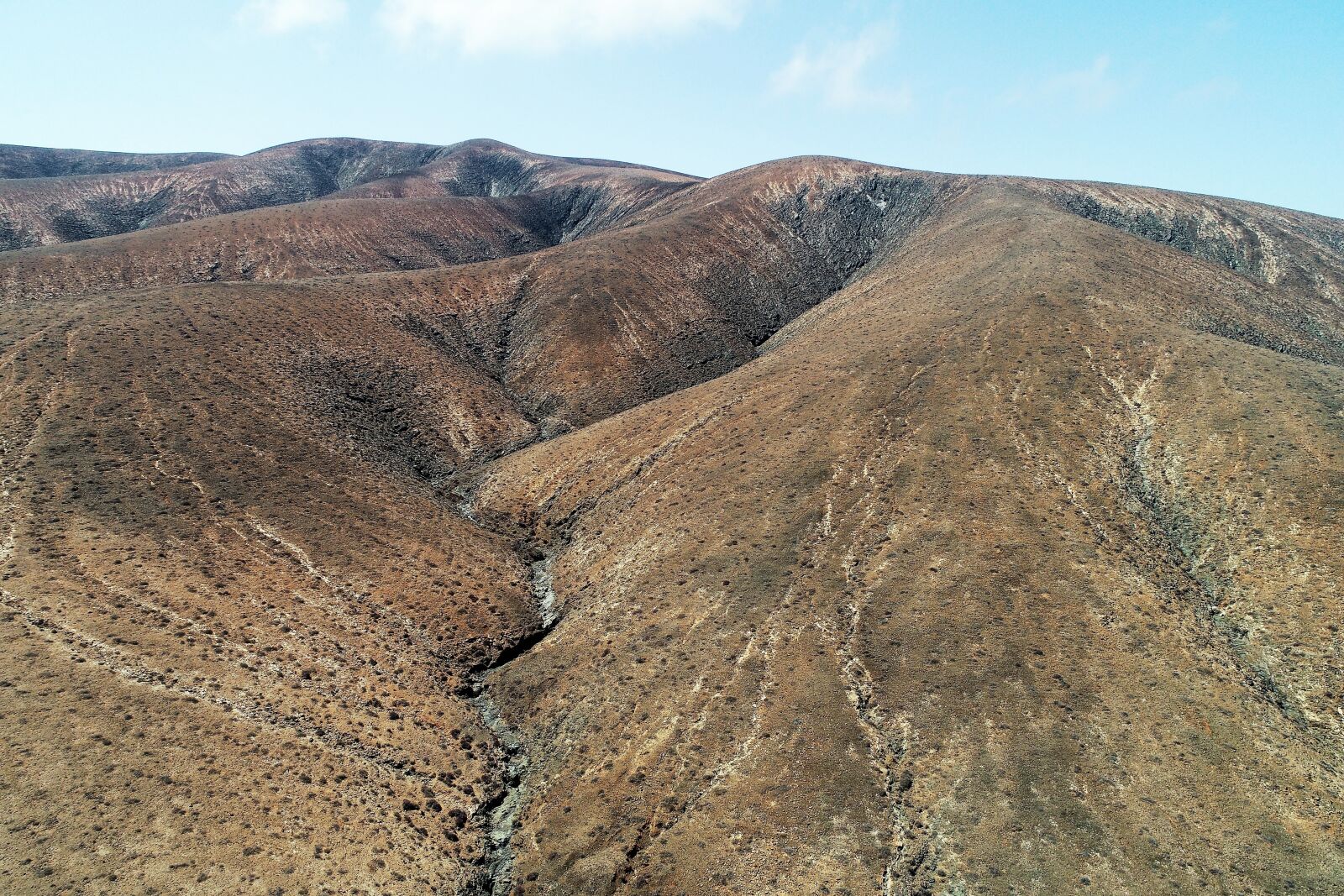 DJI FC6310 sample photo. Landscape, nature, clouds photography