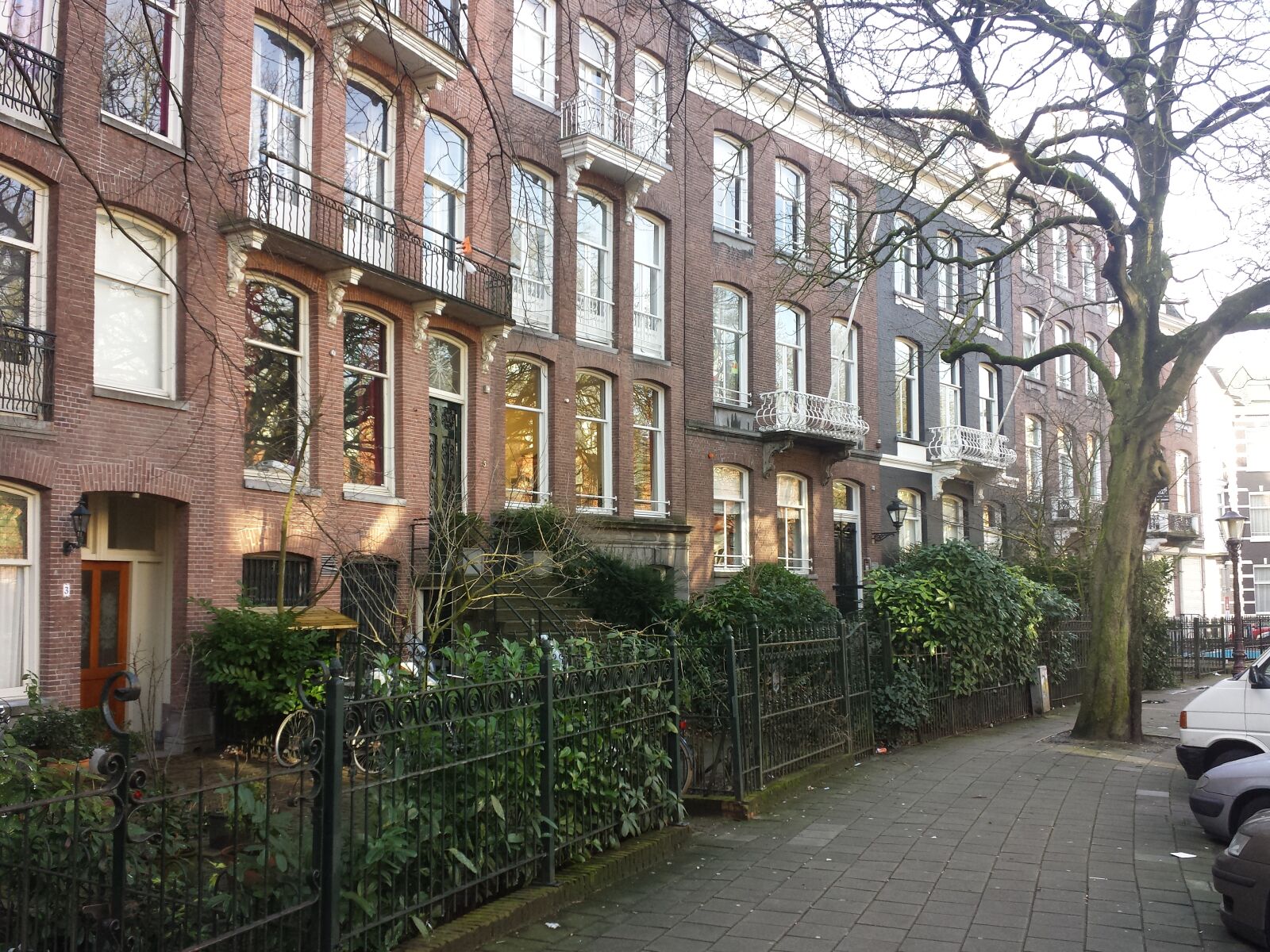 Samsung Galaxy S4 sample photo. Home, garden, house, street photography