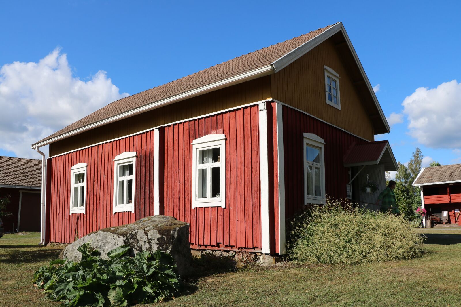 Canon EOS 750D (EOS Rebel T6i / EOS Kiss X8i) sample photo. Architecture, building, old photography