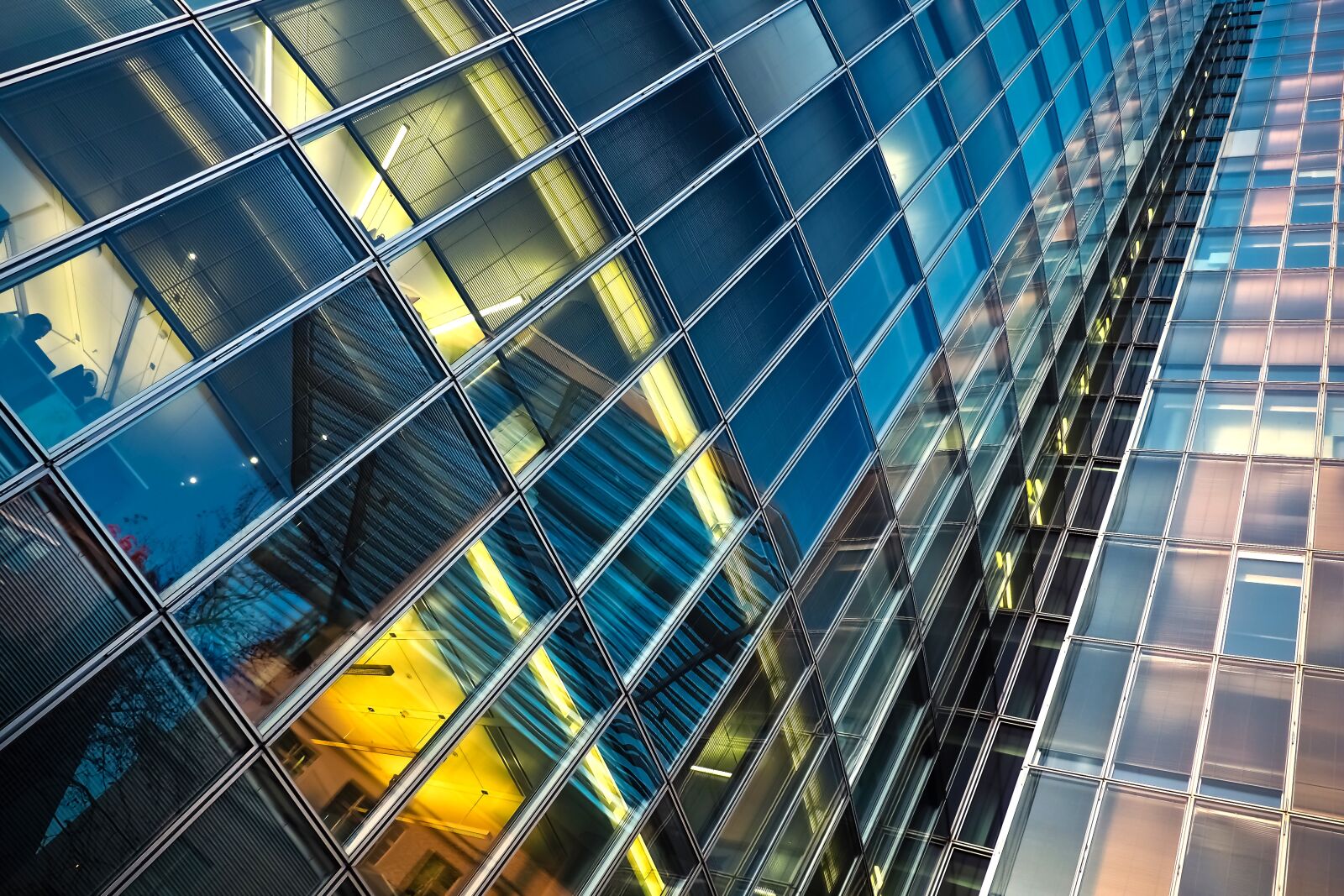Olympus OM-D E-M10 sample photo. Architecture, skyscraper, skyline photography