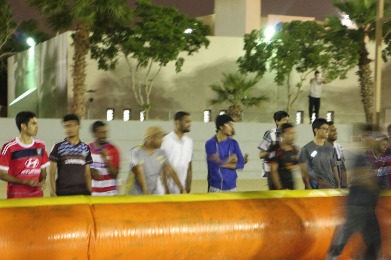 Canon EOS 70D sample photo