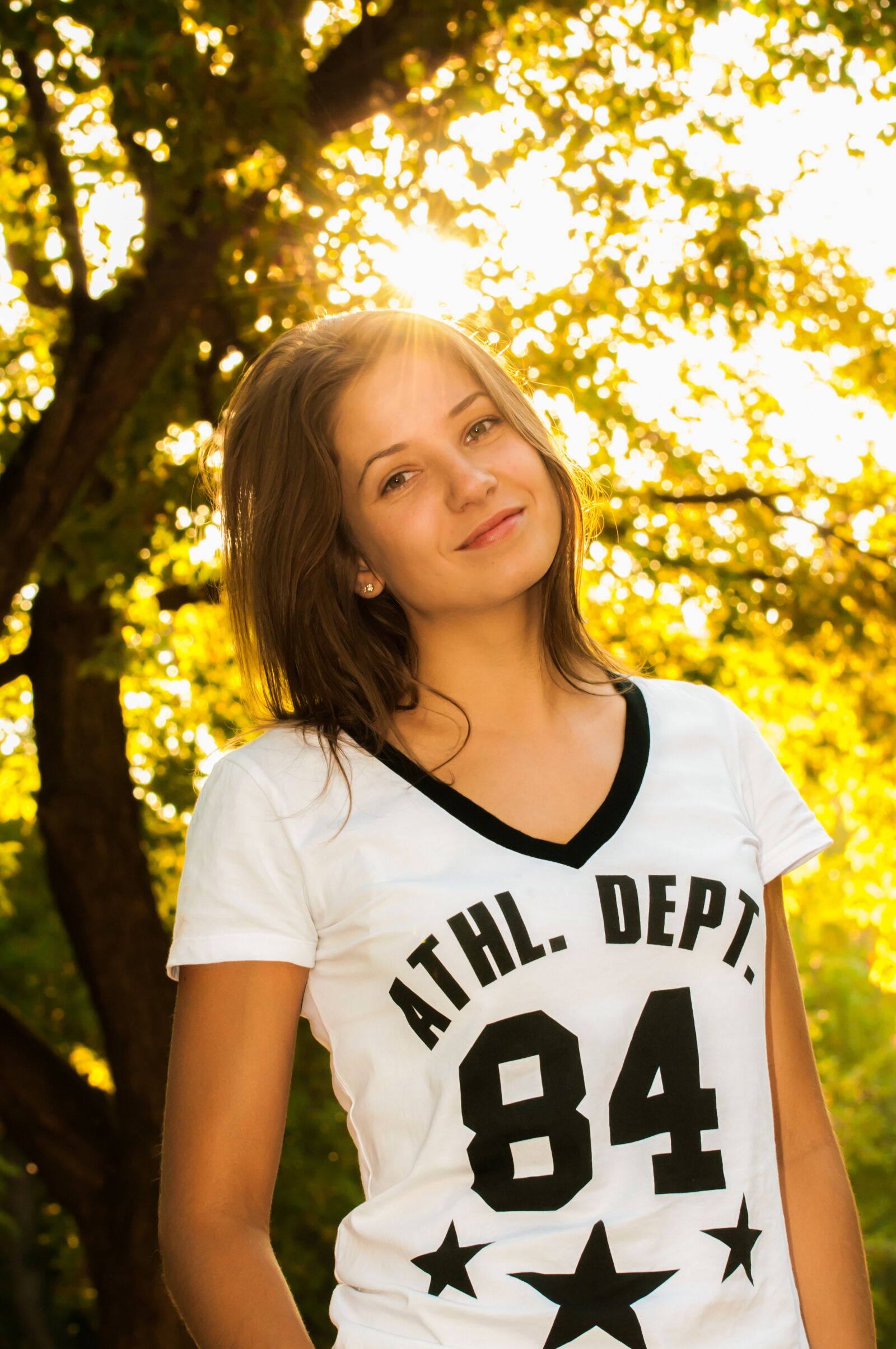 Nikon D300S sample photo. Summer, nature, outdoors photography