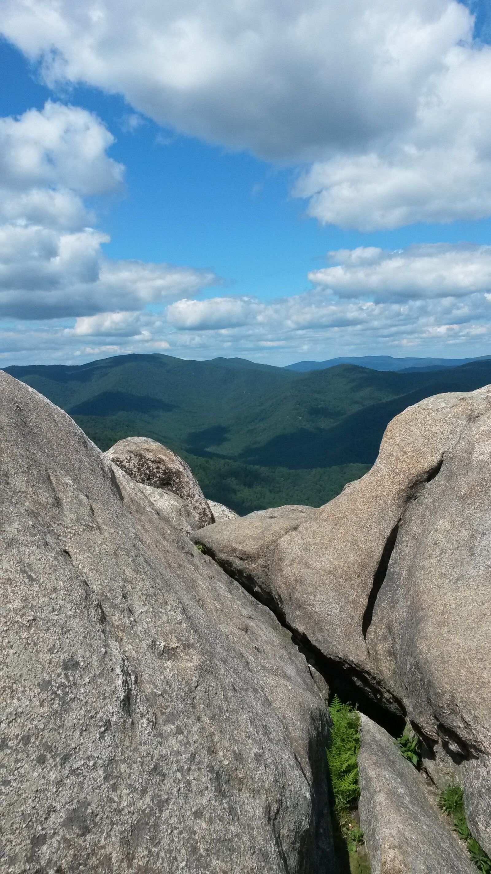 Samsung Galaxy S4 Mini sample photo. Nature, usa, national park photography
