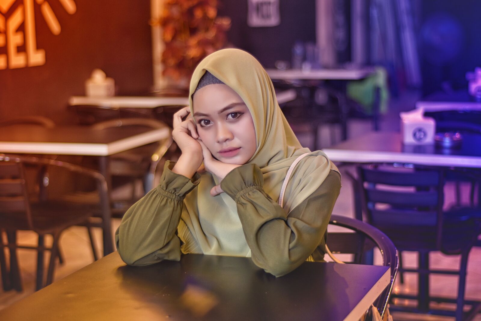Nikon D7200 sample photo. Happiness, joy, woman photography