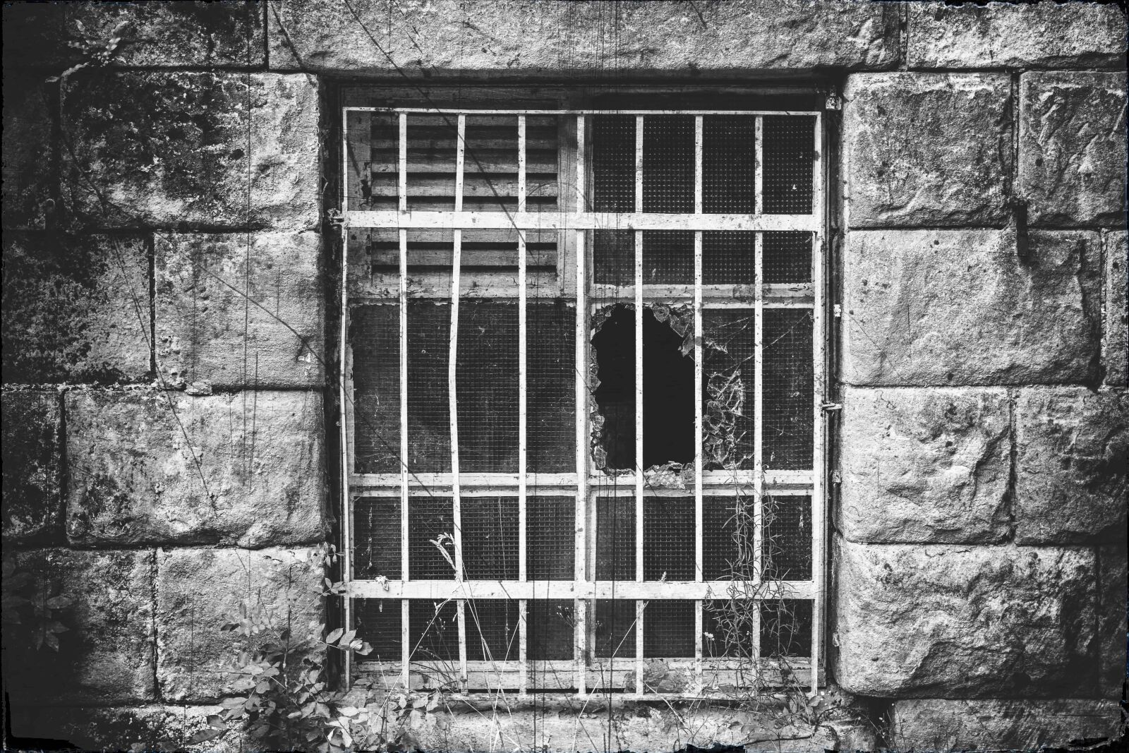Nikon D3300 sample photo. Architecture, house, old, wall photography