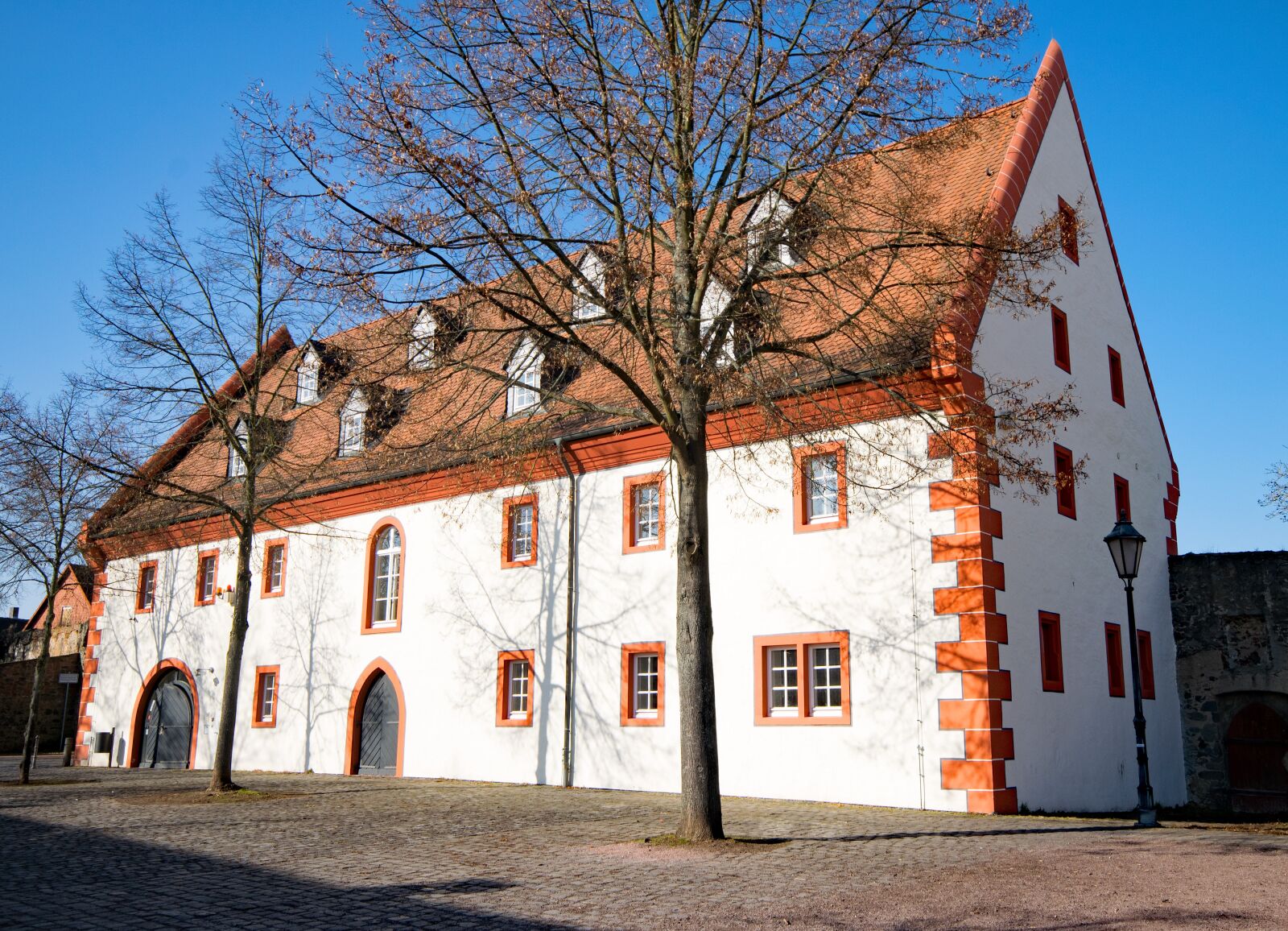 Nikon D5300 sample photo. Hanau, steinheim, hesse photography