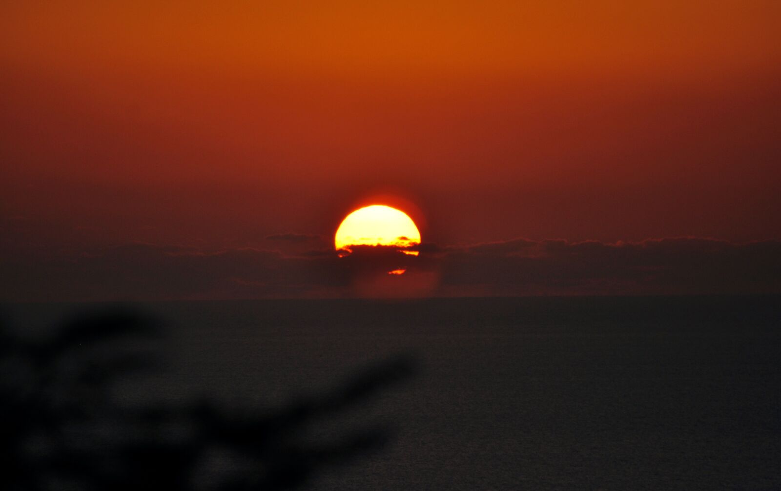 Nikon D5000 sample photo. Gran canary, spain, sun photography