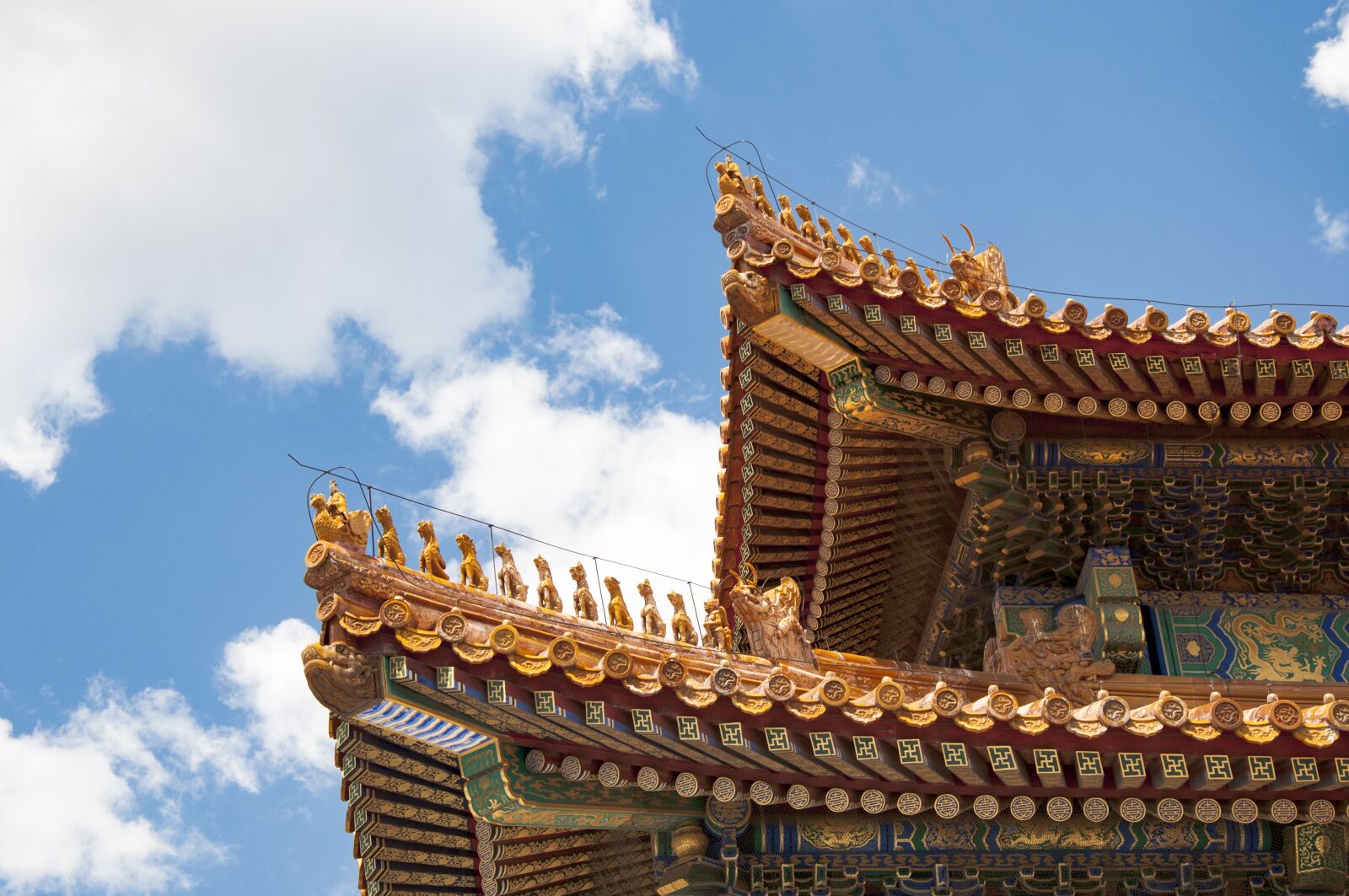 Nikon D90 sample photo. Forbidden city, the forbidden photography