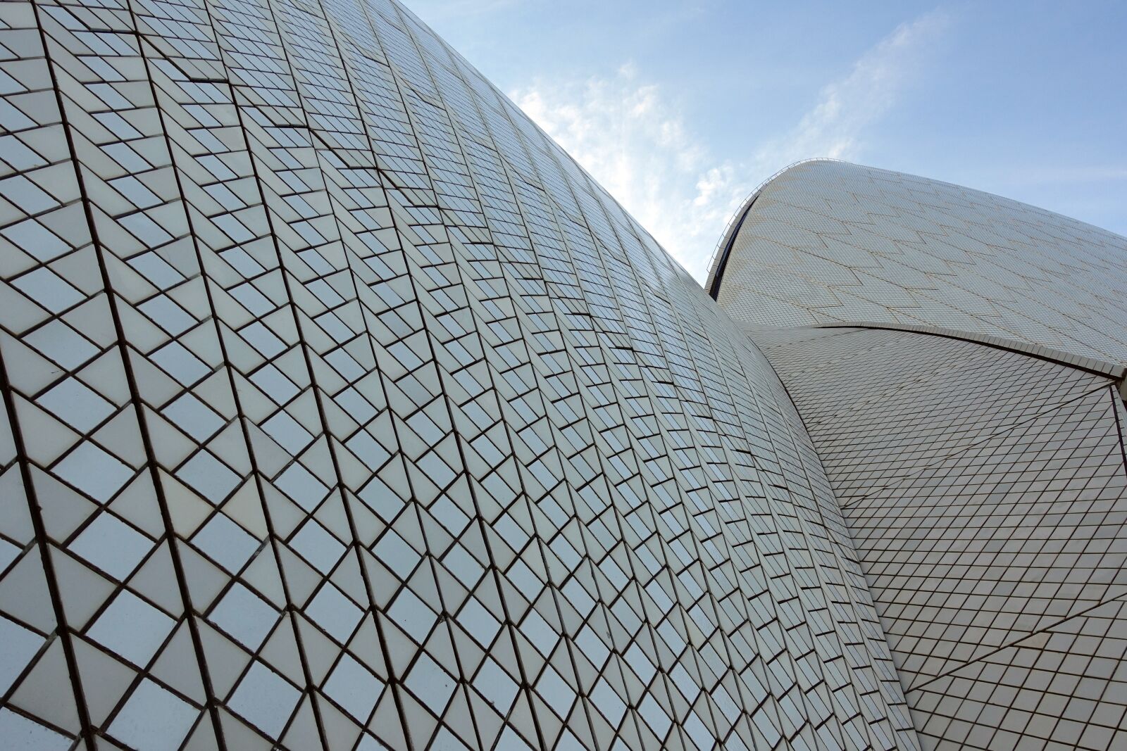 Sony Cyber-shot DSC-RX100 IV sample photo. Opera house, australia, sydney photography