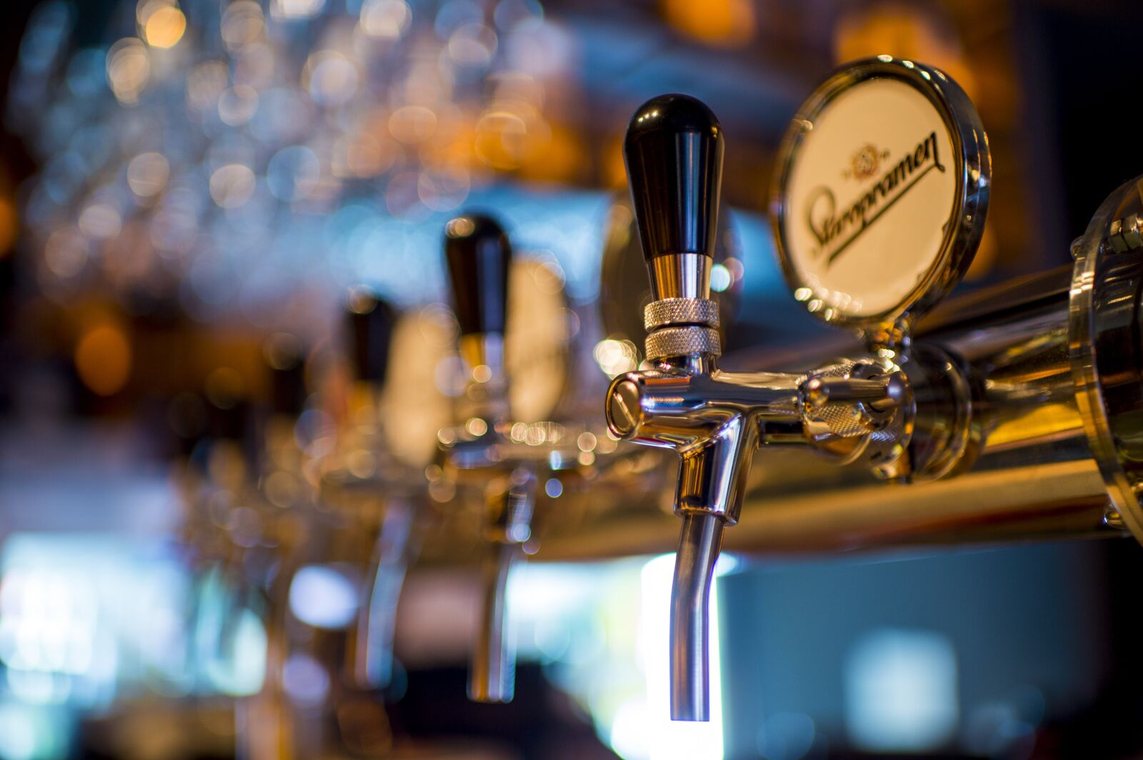 Nikon D4S sample photo. Beer, machine, alcohol photography