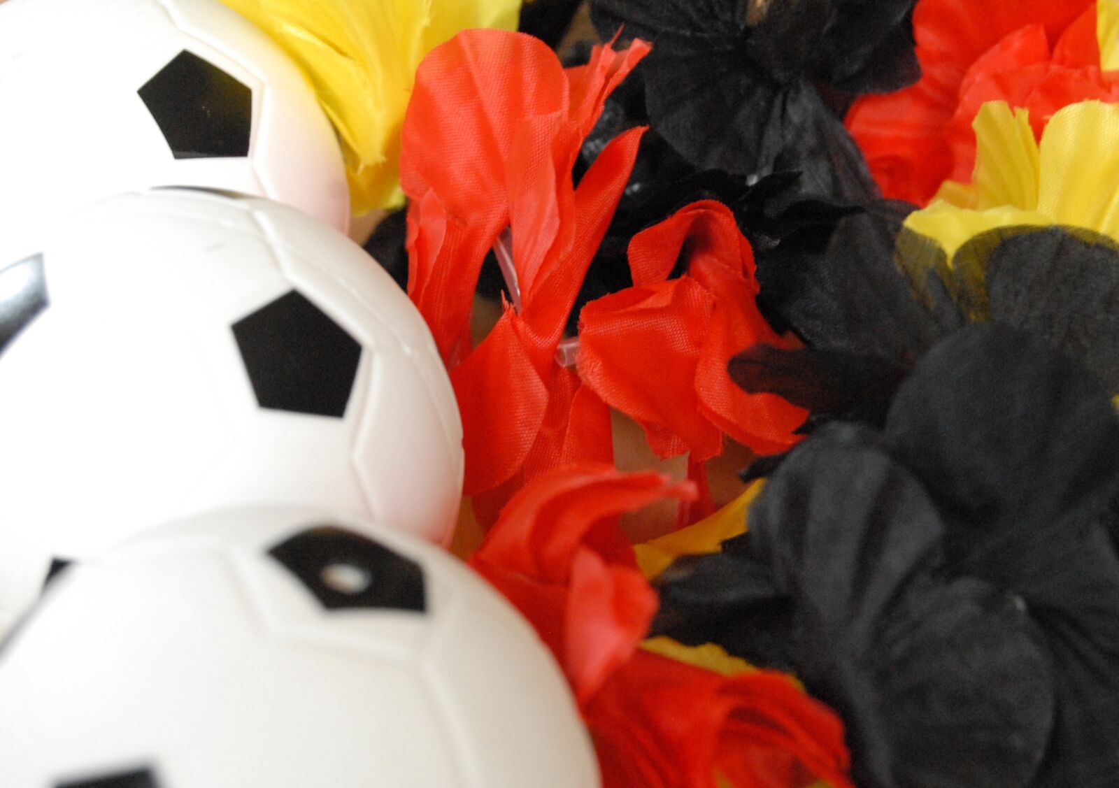 Nikon D200 sample photo. Football, germany, world championship photography