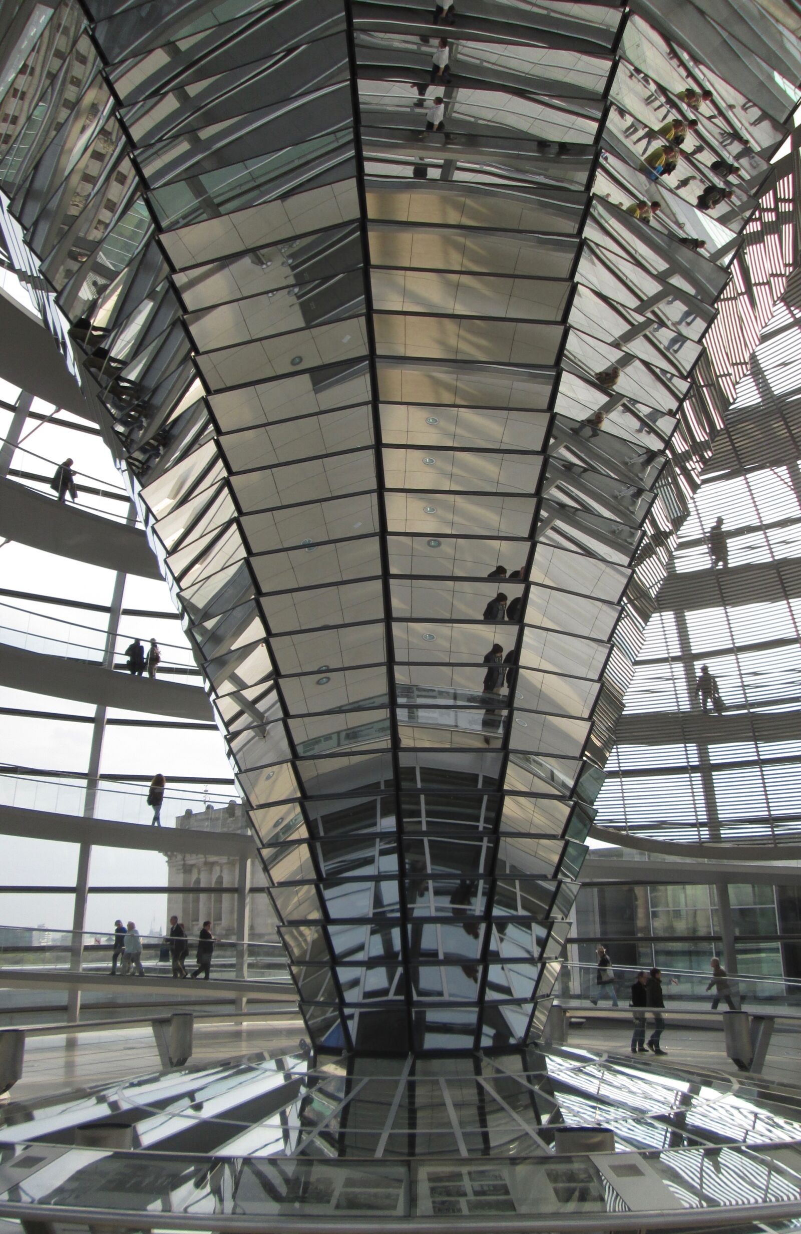Canon PowerShot A810 sample photo. Reichstag, parliament, berlin photography