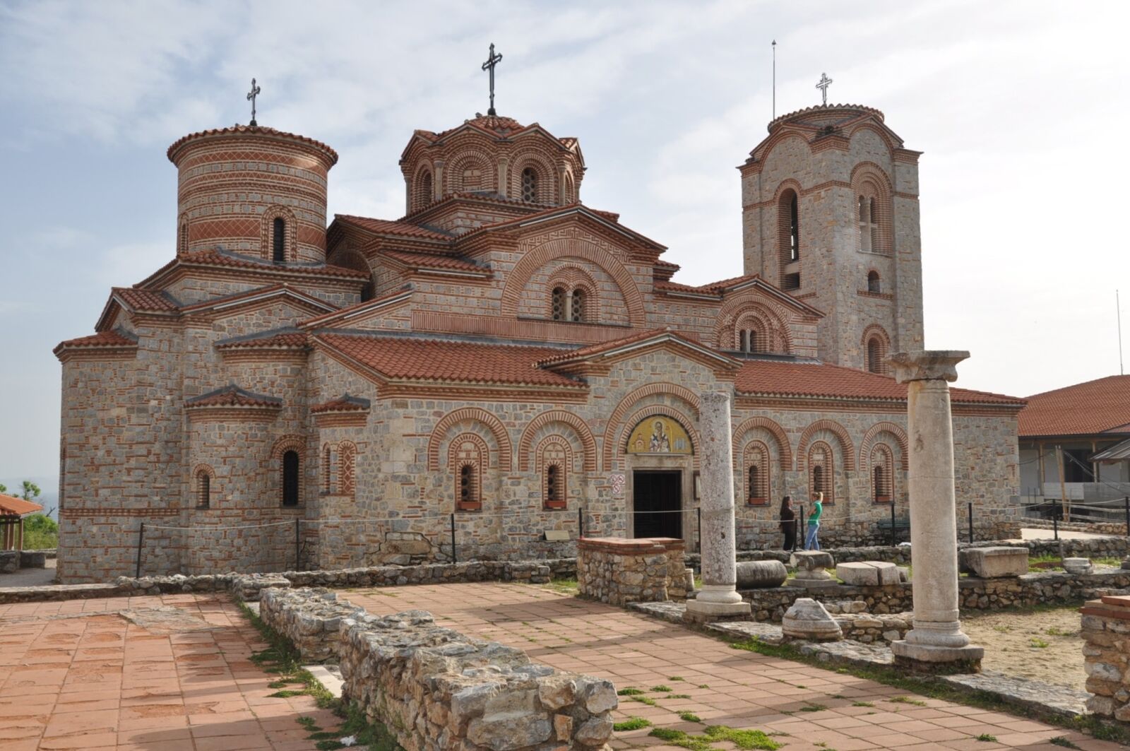 Nikon D90 sample photo. Church, religion, architecture photography