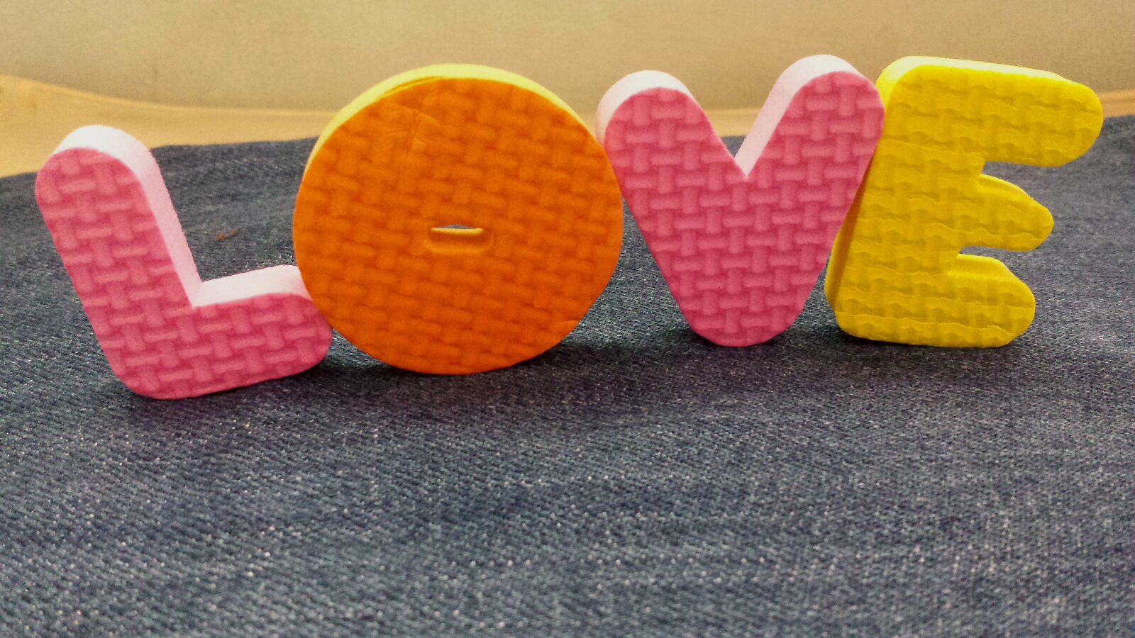 Samsung Galaxy S4 sample photo