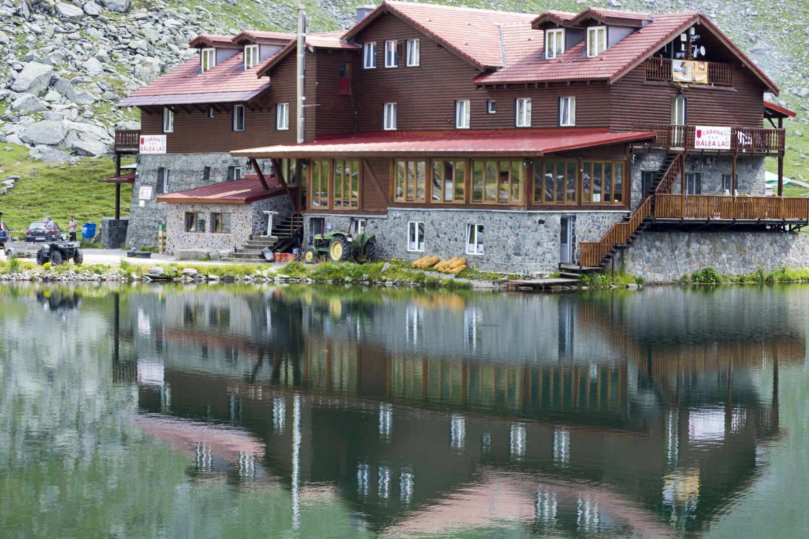 Nikon D3100 sample photo. Lake, nature, scenic photography