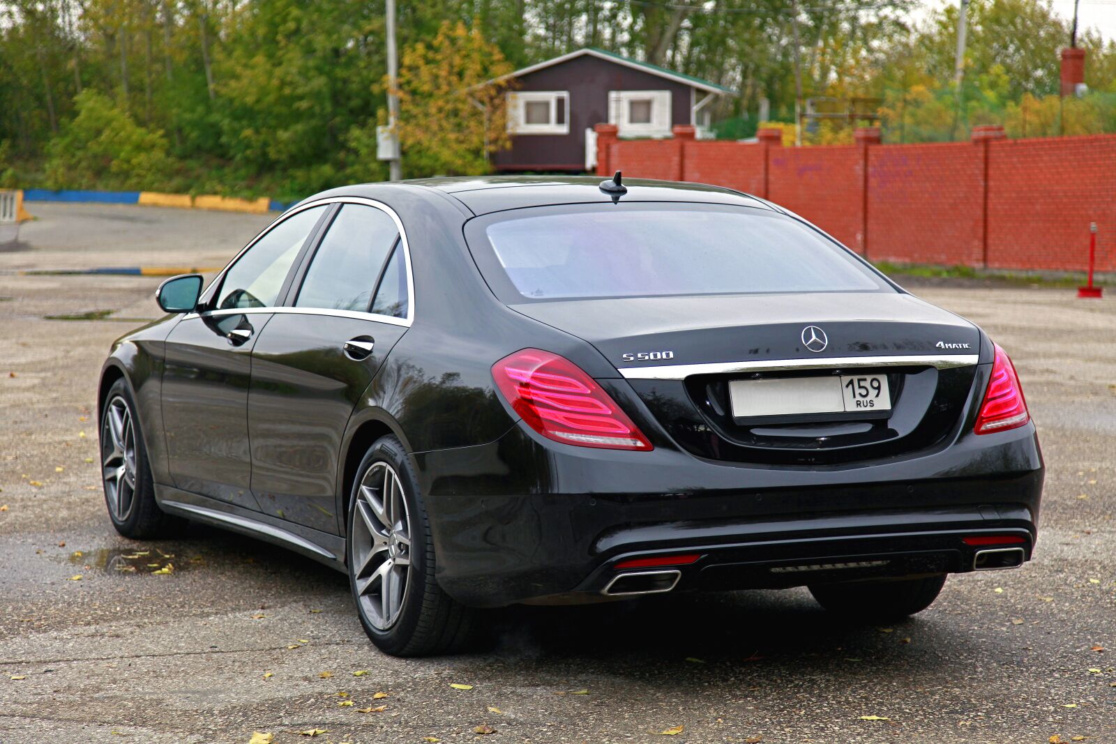 Canon EOS 5D Mark II sample photo. Mercedes, w222, s500 photography