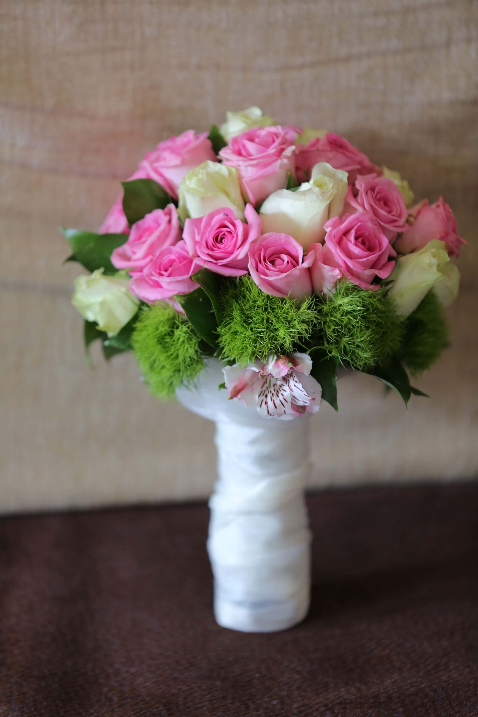 Canon EOS 5D Mark III sample photo. Wedding bouquet, white flower photography