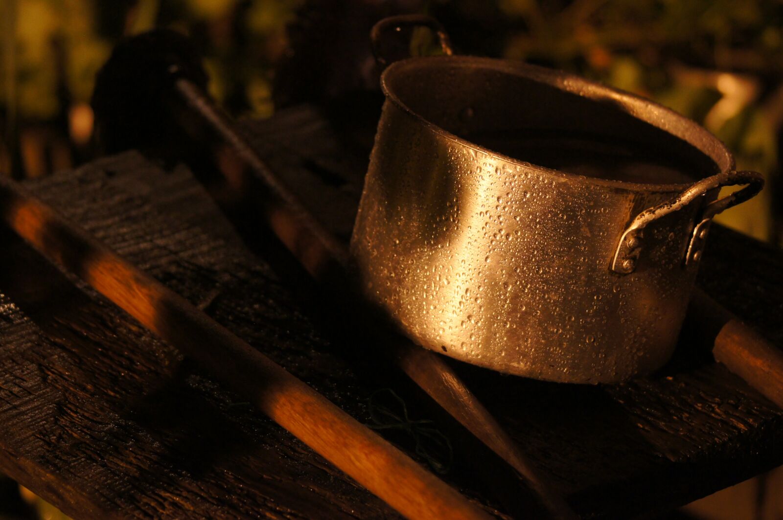 Sony SLT-A55 (SLT-A55V) sample photo. Night, landscapes, finlandia photography