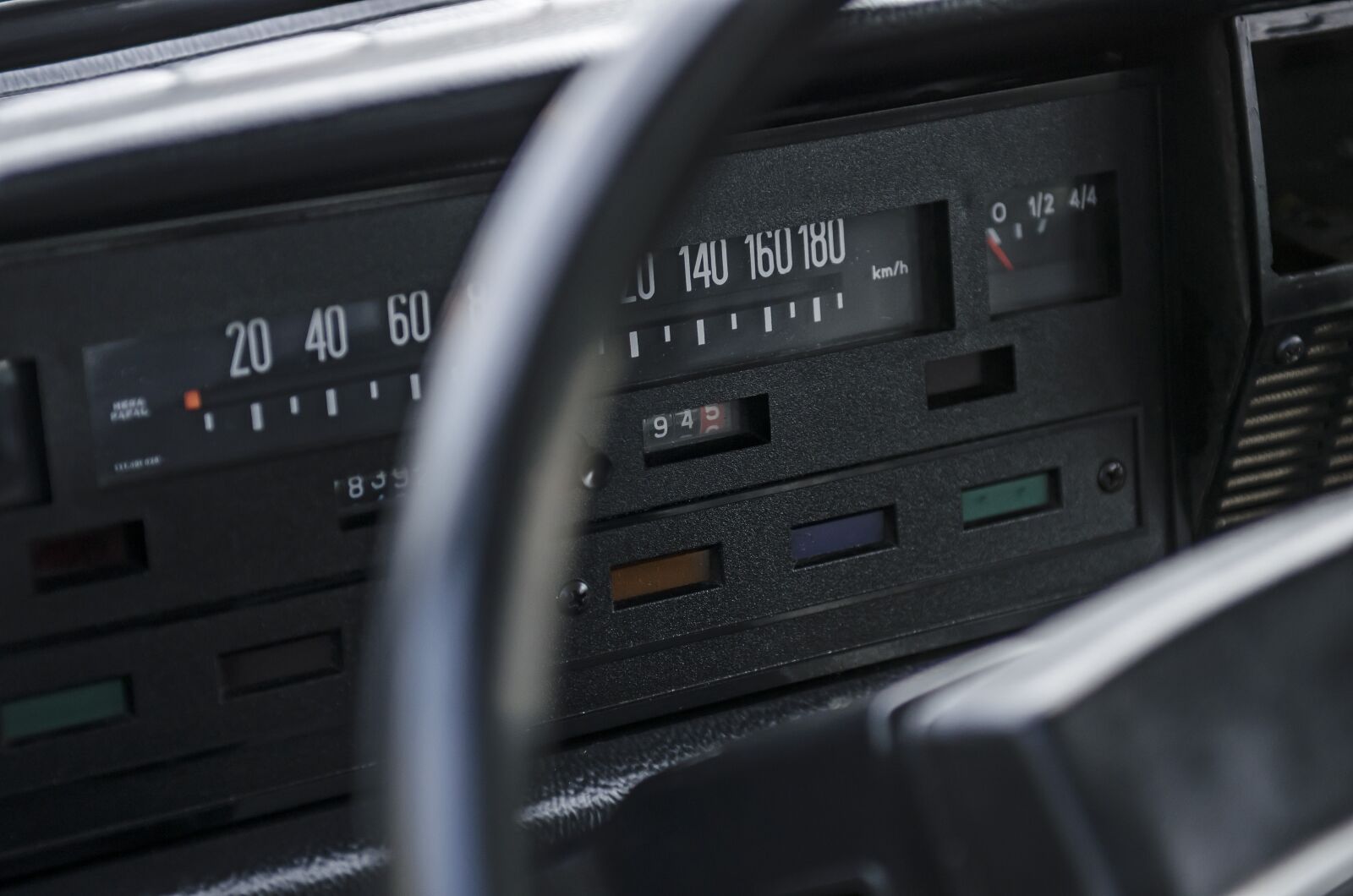 Nikon D7000 sample photo. Old, auto, car photography