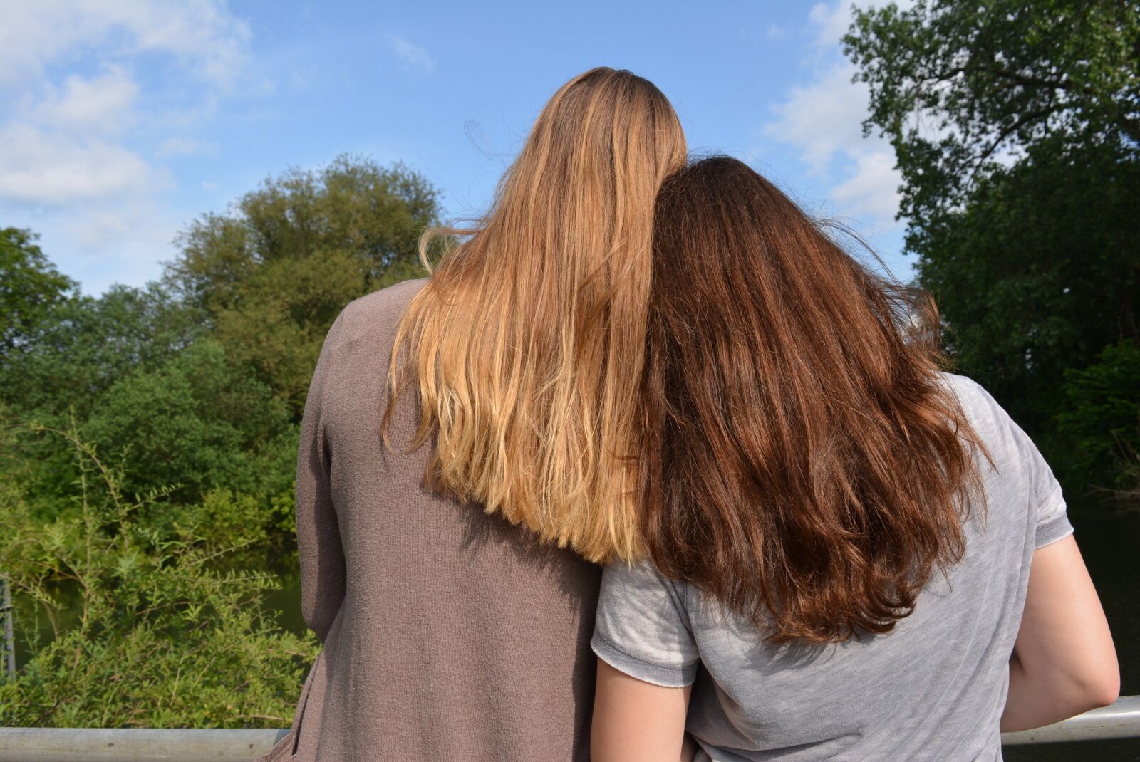 Nikon D5200 sample photo. Best friends, friends, girlfriends photography