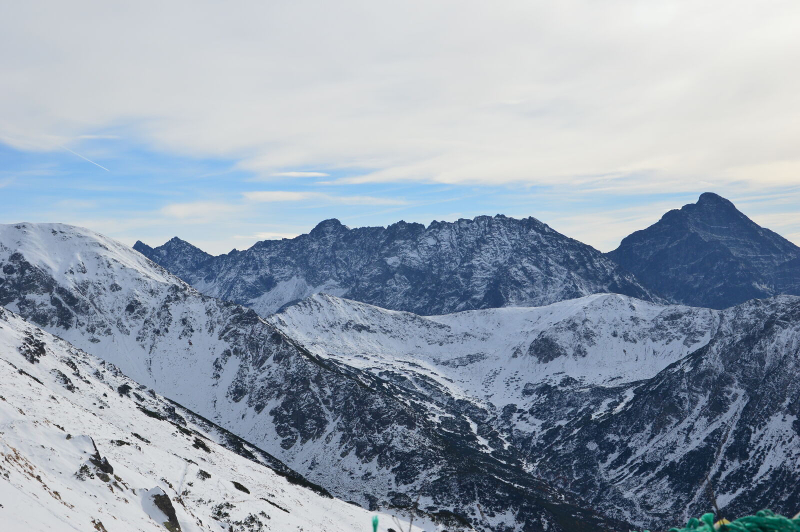Nikon D3200 sample photo. Mountains, nature, snow, snow photography