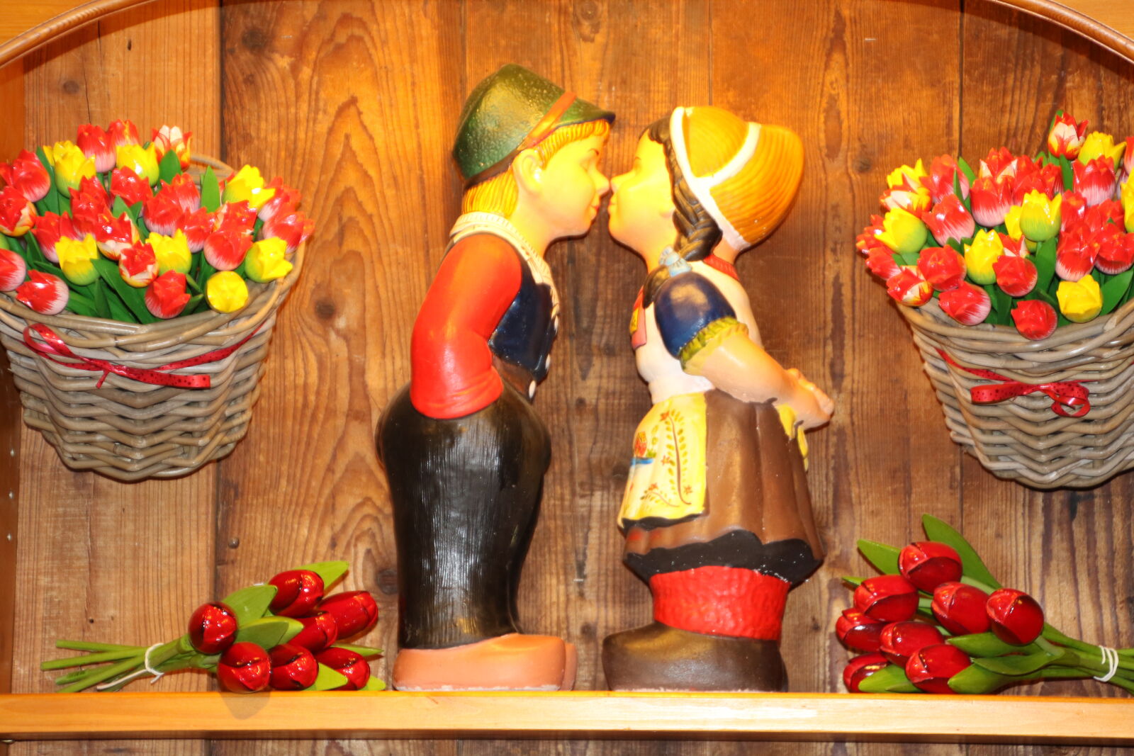 Canon EOS 7D Mark II sample photo. Dutch, holland, holland, traditional photography