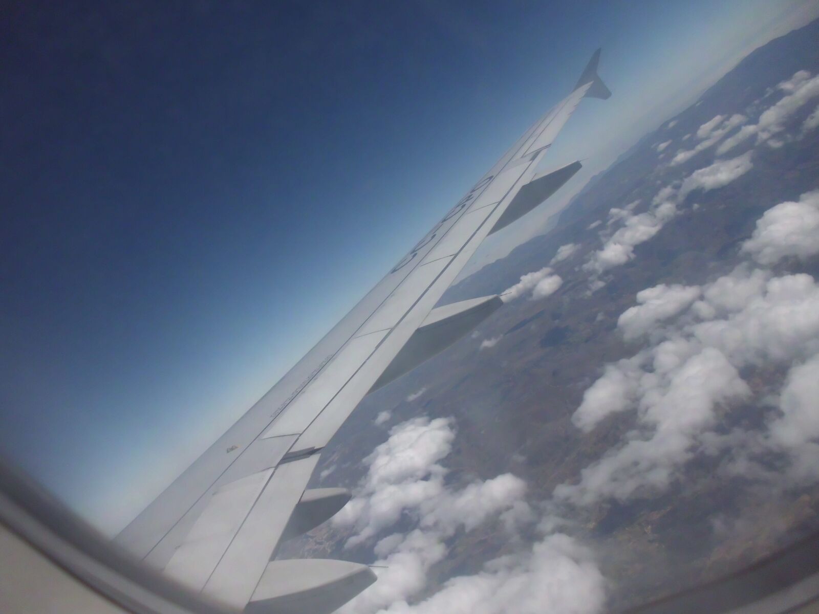 Benq AE200 sample photo. Avión, vuelo, volar photography