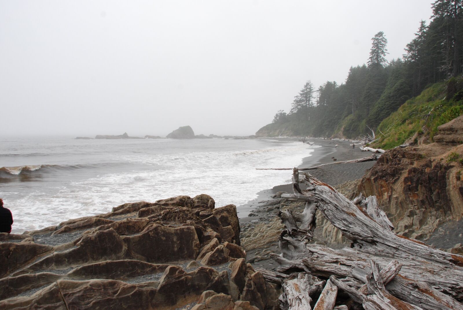 Nikon D80 sample photo. Nature, landscape, america photography